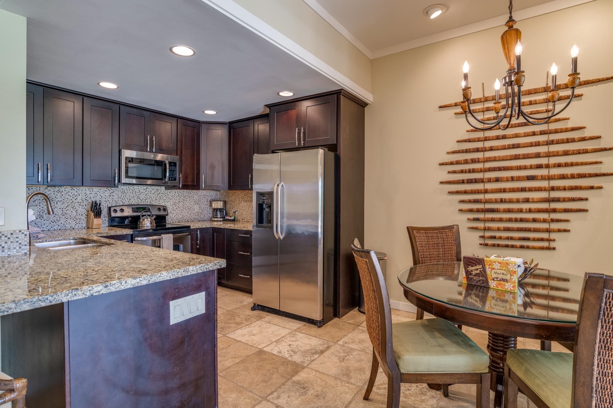 Kapalua Golf Villas condo # 14 P 3-4, Lahaina, Hawaii - photo 10 of 28