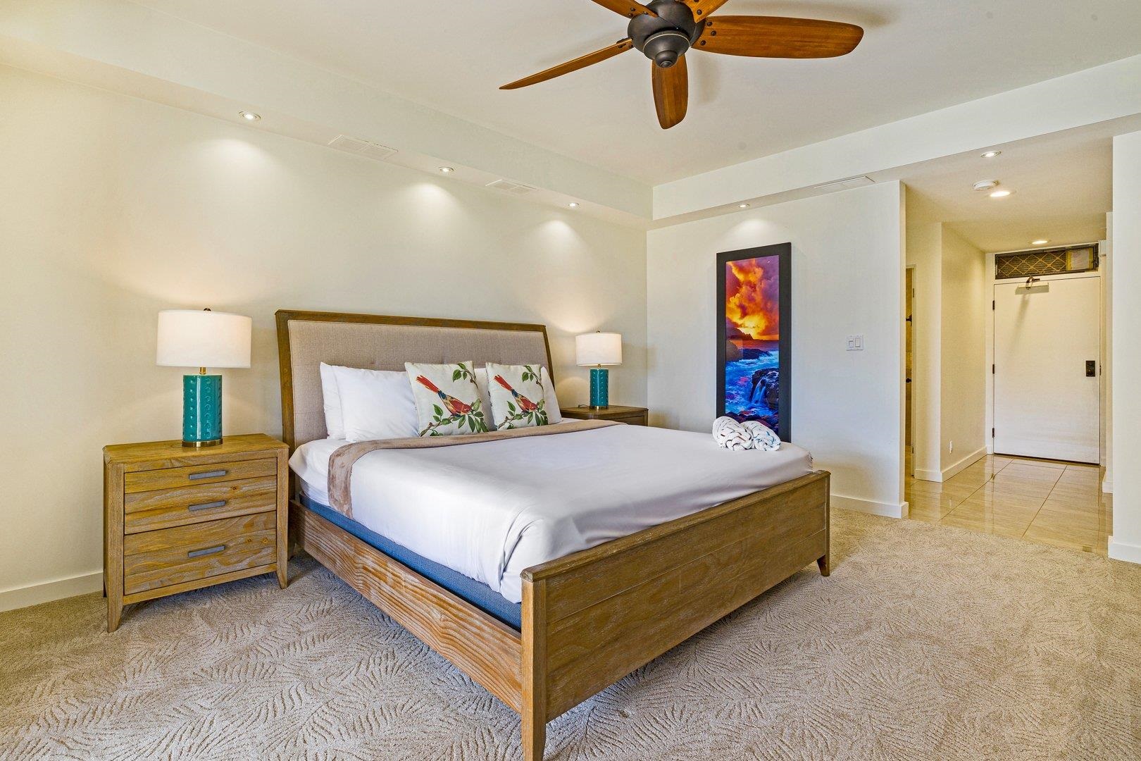 Kapalua Golf Villas condo # 14T 1-2, Lahaina, Hawaii - photo 12 of 30