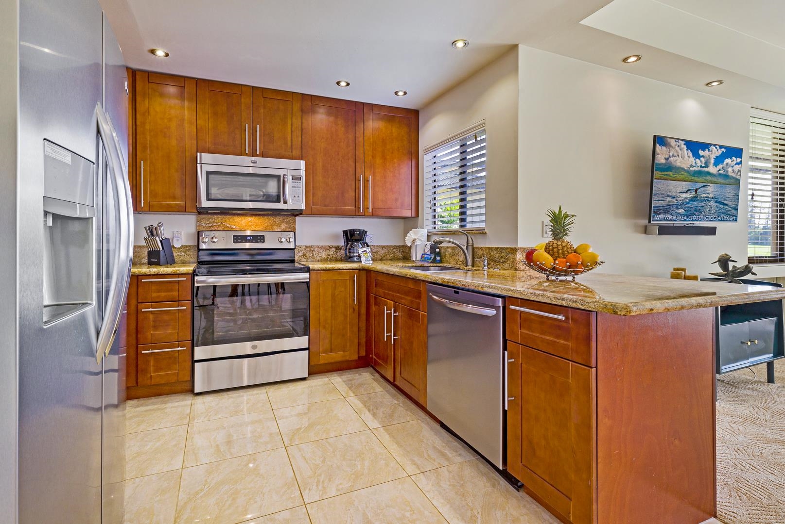 Kapalua Golf Villas condo # 14T 1-2, Lahaina, Hawaii - photo 16 of 30