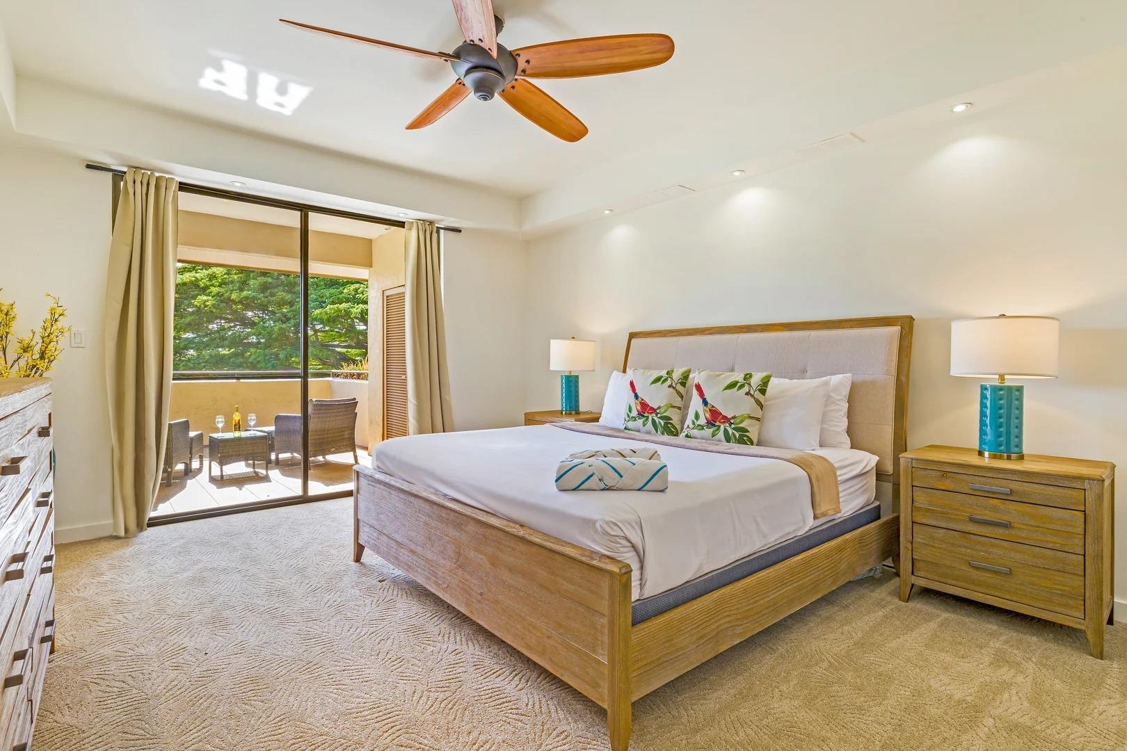 Kapalua Golf Villas condo # 14T 1-2, Lahaina, Hawaii - photo 24 of 30