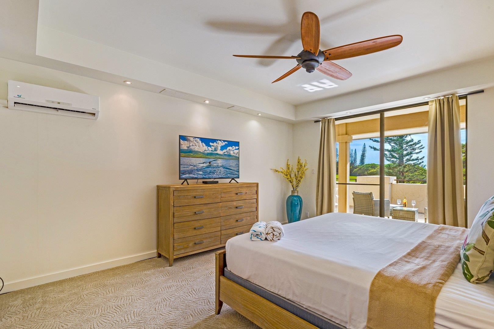 Kapalua Golf Villas condo # 14T 1-2, Lahaina, Hawaii - photo 25 of 30