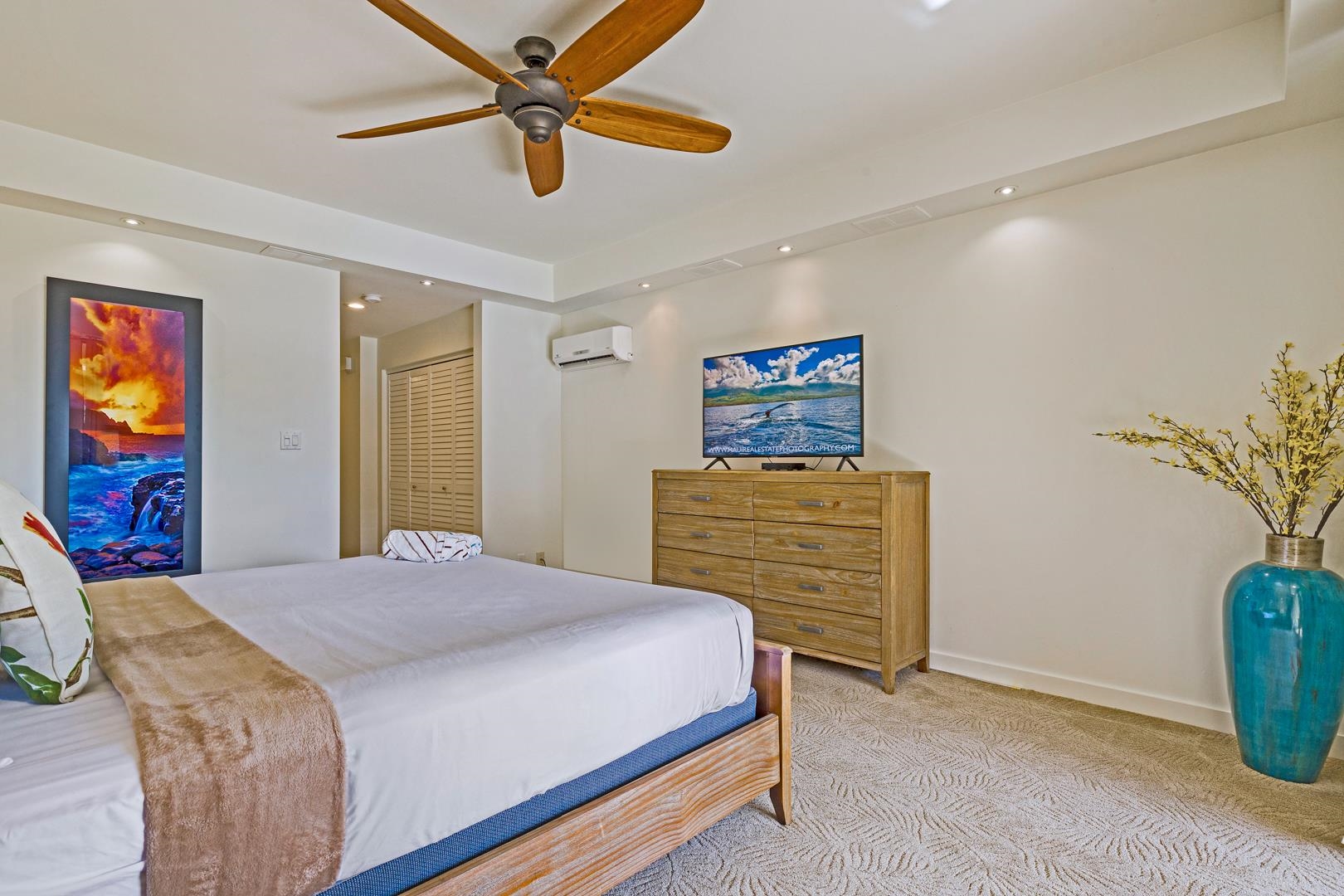 Kapalua Golf Villas condo # 14T 1-2, Lahaina, Hawaii - photo 28 of 30