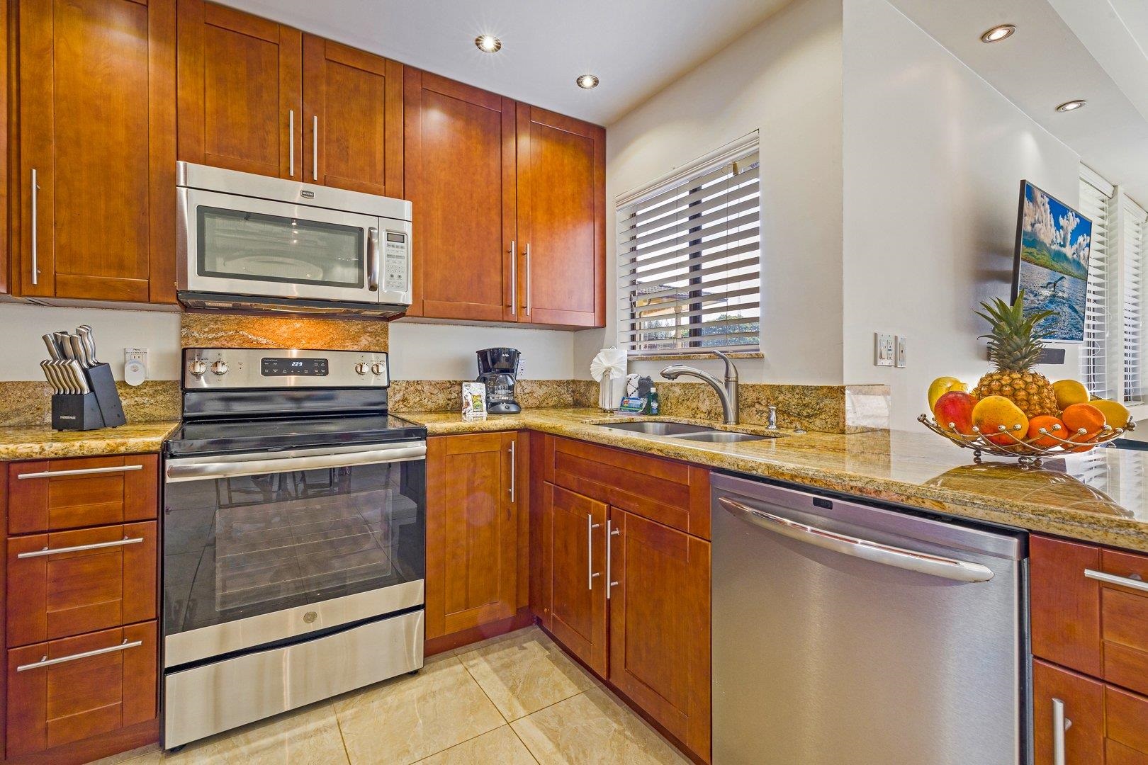 Kapalua Golf Villas condo # 14T 1-2, Lahaina, Hawaii - photo 5 of 30