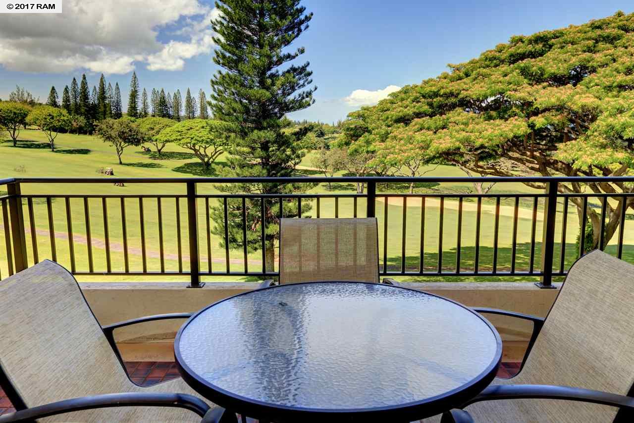 Kapalua Golf Villas condo # 14V1, Lahaina, Hawaii - photo 10 of 28