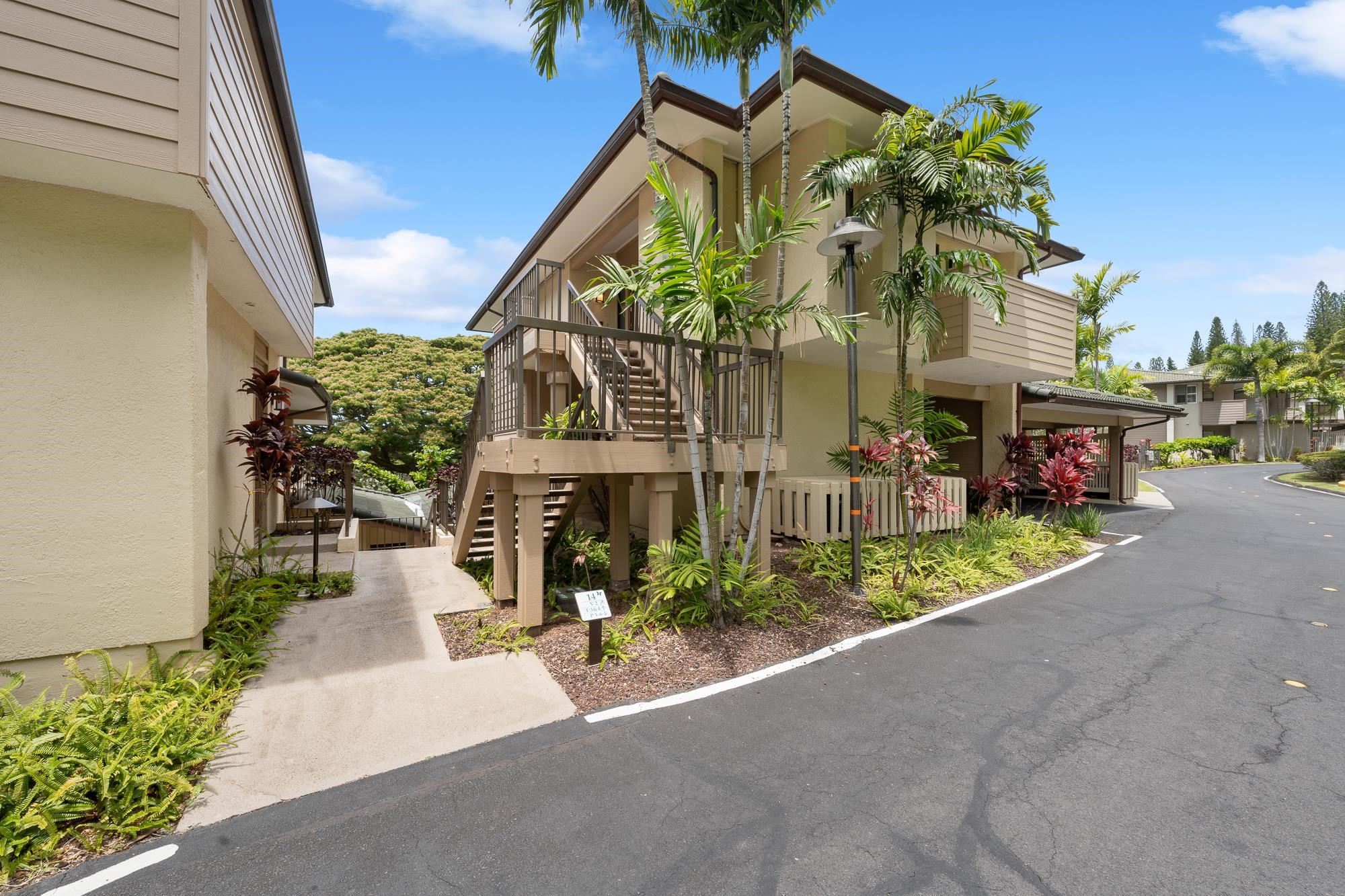 Kapalua Golf Villas condo # 14V2, Lahaina, Hawaii - photo 11 of 44