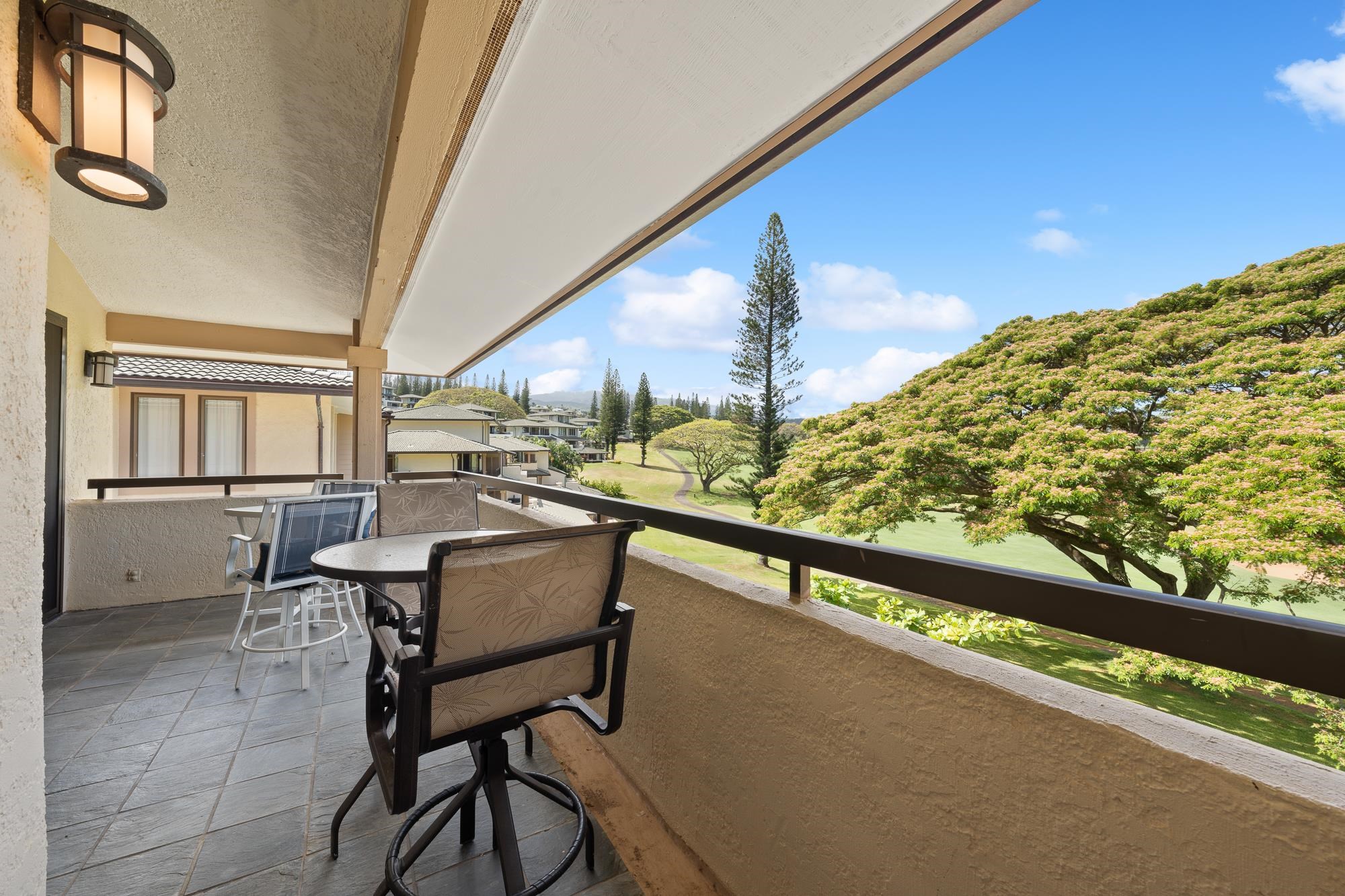 Kapalua Golf Villas condo # 14V2, Lahaina, Hawaii - photo 18 of 44