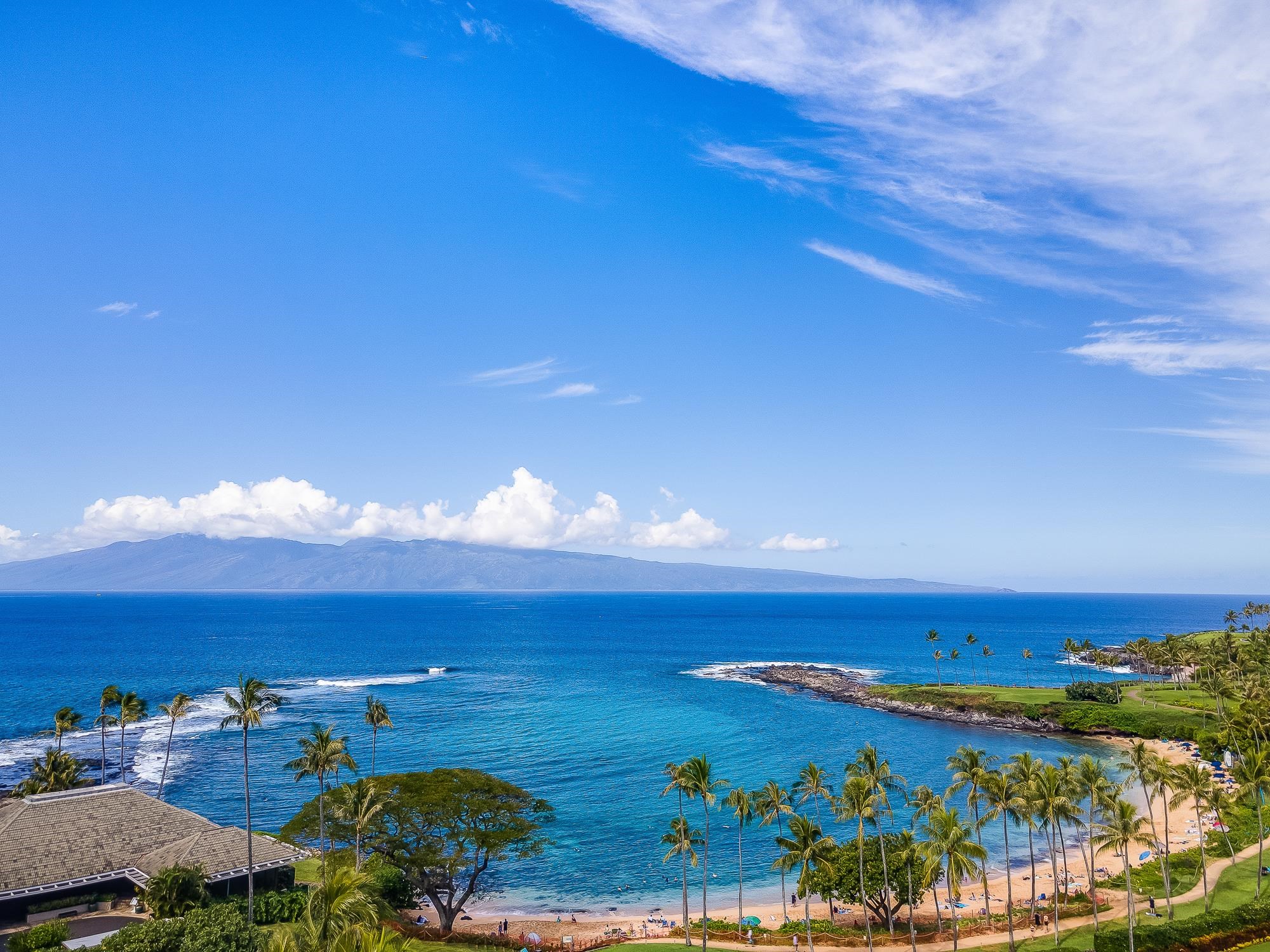 Kapalua Golf Villas condo # 14V2, Lahaina, Hawaii - photo 3 of 44