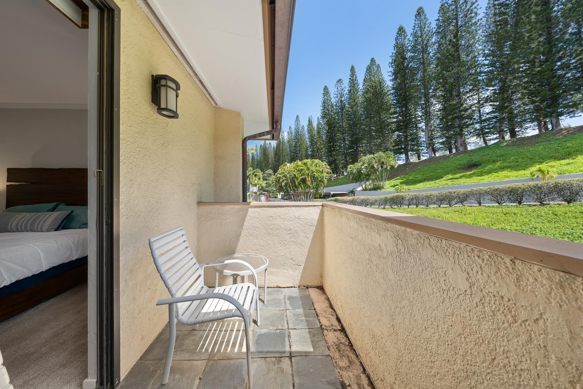 Kapalua Golf Villas condo # 14V2, Lahaina, Hawaii - photo 26 of 44