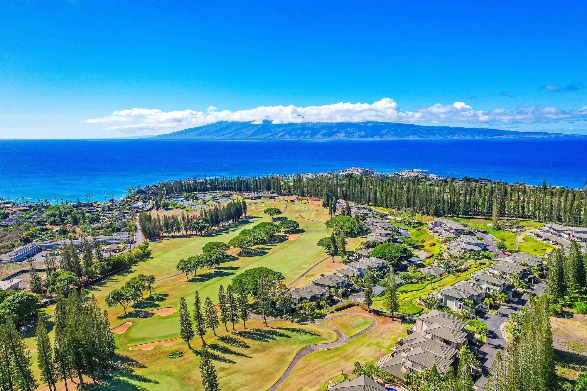 Kapalua Golf Villas condo # 14V2, Lahaina, Hawaii - photo 5 of 44