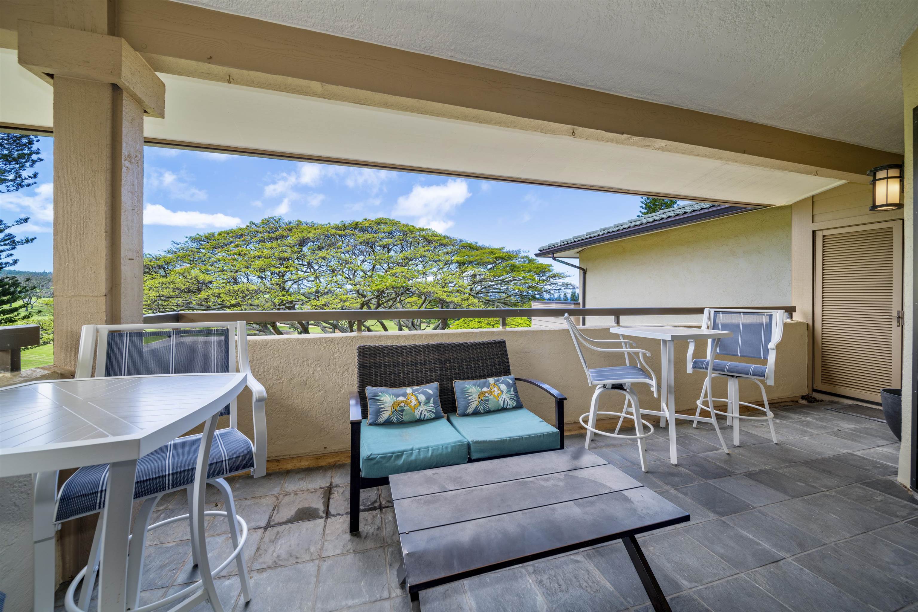 Kapalua Golf Villas condo # 14V2, Lahaina, Hawaii - photo 16 of 45
