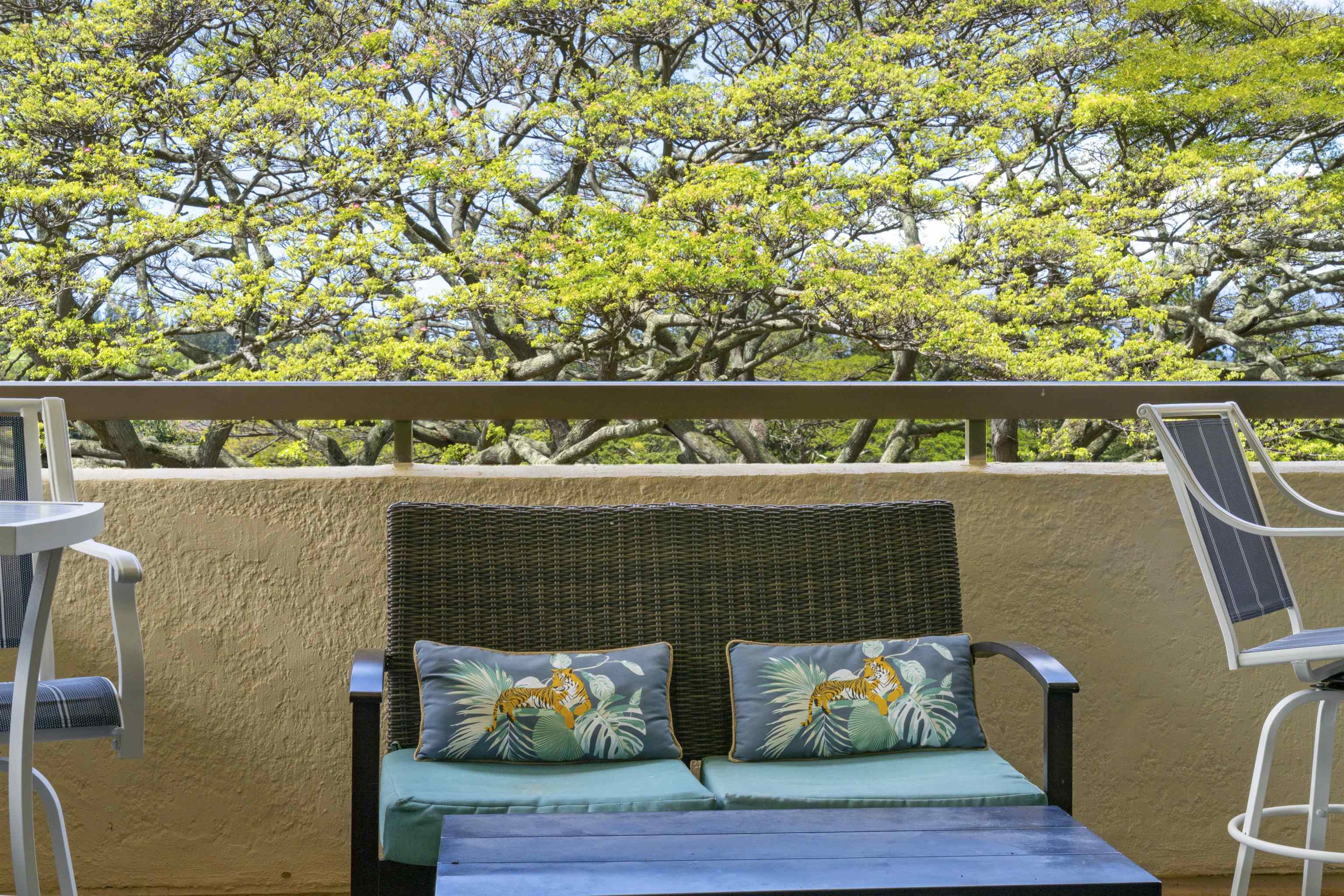 Kapalua Golf Villas condo # 14V2, Lahaina, Hawaii - photo 20 of 45