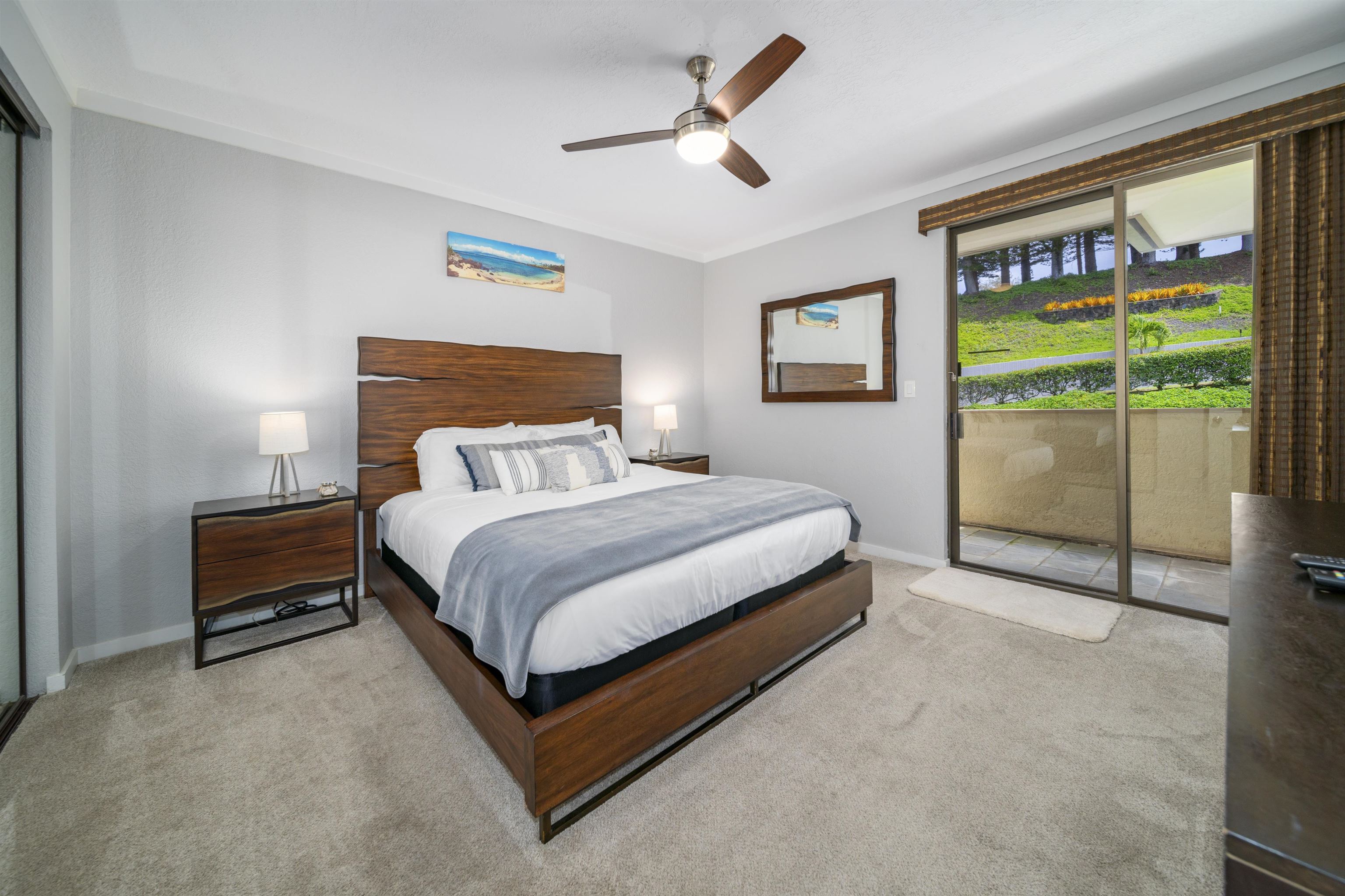 Kapalua Golf Villas condo # 14V2, Lahaina, Hawaii - photo 22 of 45