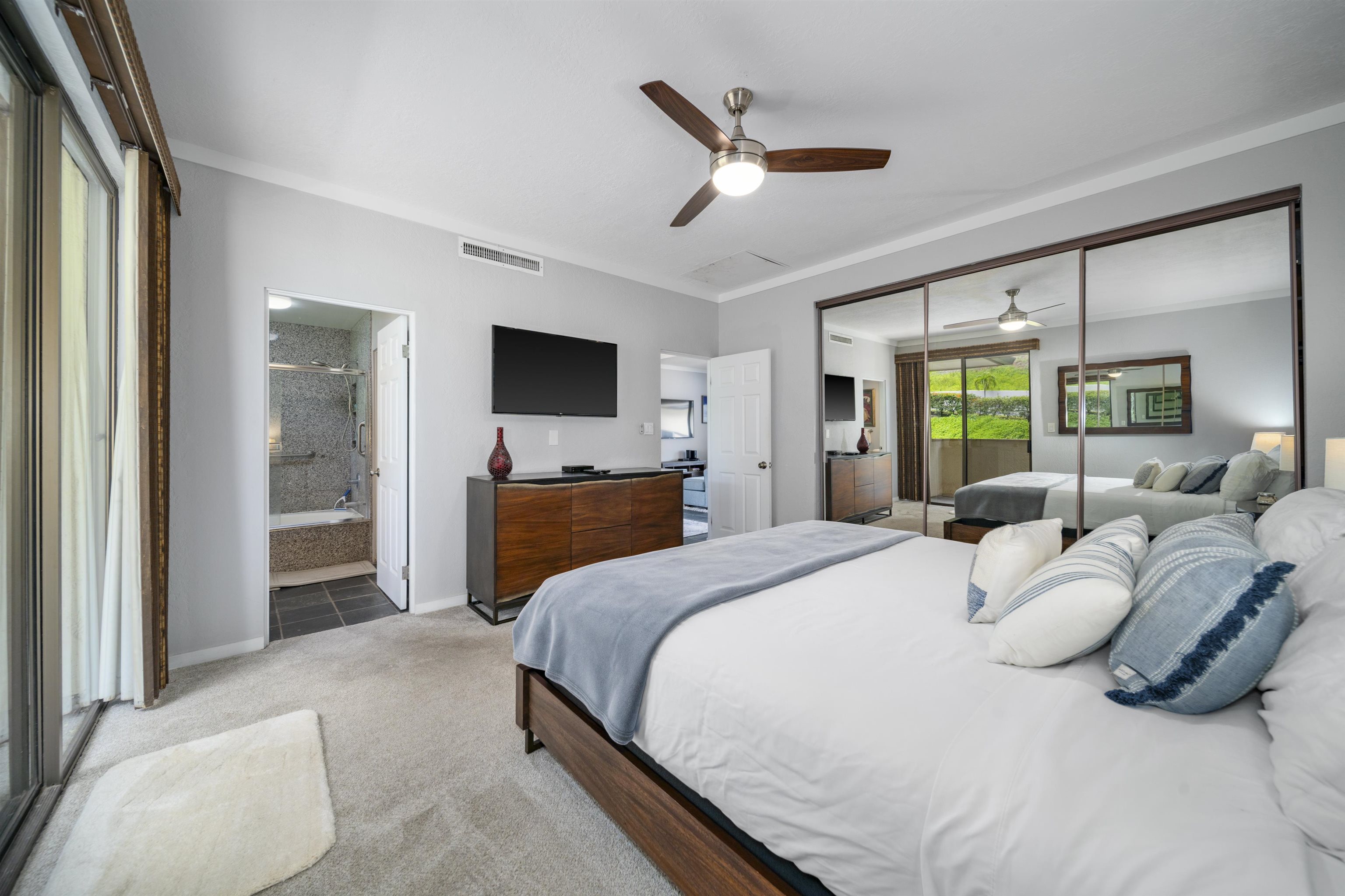 Kapalua Golf Villas condo # 14V2, Lahaina, Hawaii - photo 23 of 45