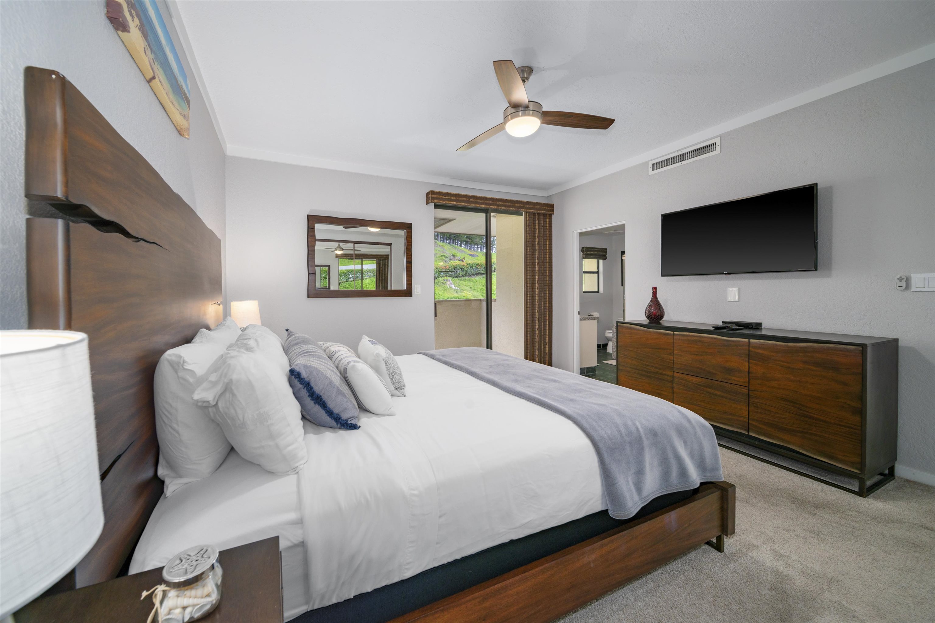 Kapalua Golf Villas condo # 14V2, Lahaina, Hawaii - photo 25 of 45