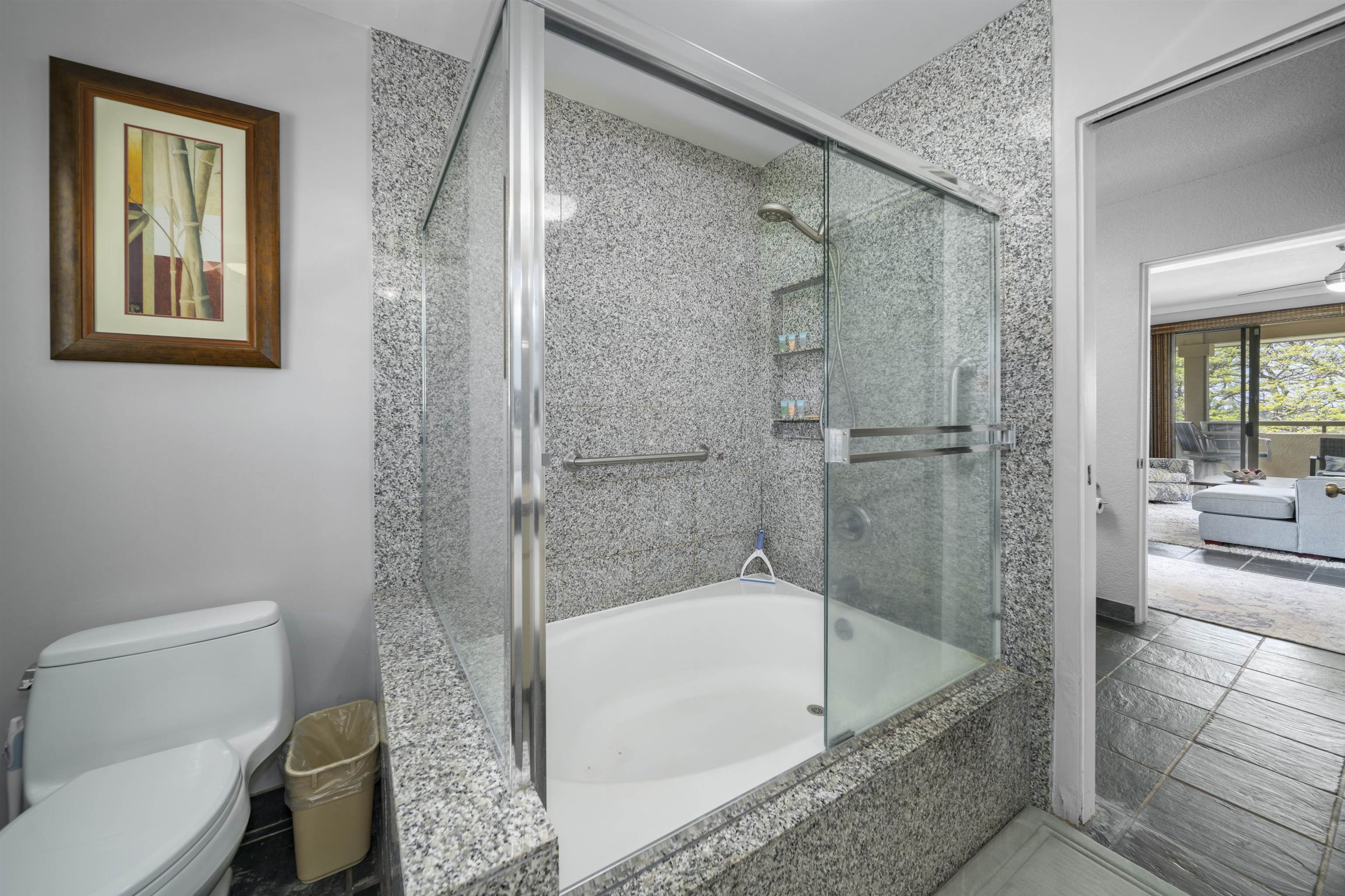 Kapalua Golf Villas condo # 14V2, Lahaina, Hawaii - photo 28 of 45