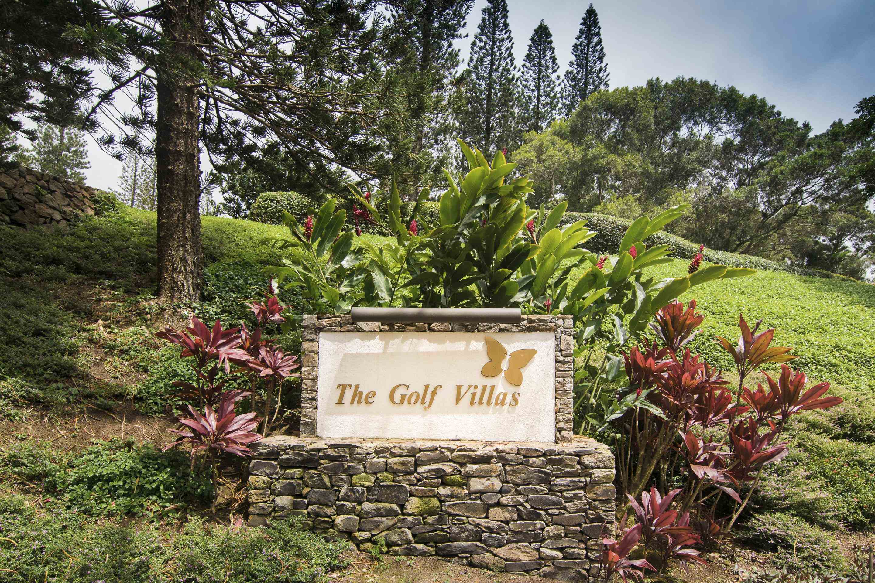Kapalua Golf Villas condo # 14V2, Lahaina, Hawaii - photo 37 of 45