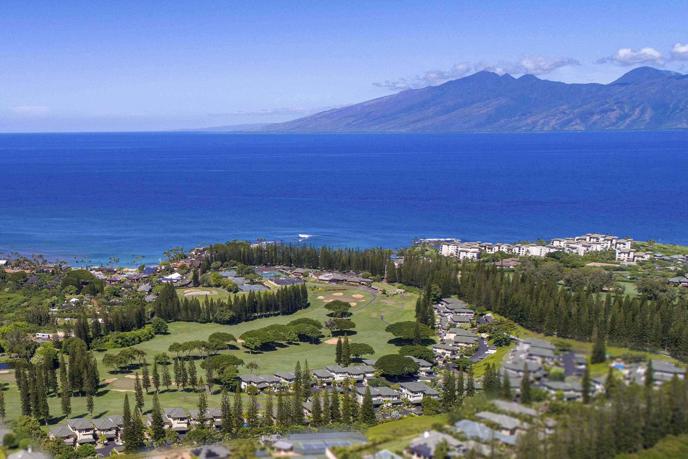 Kapalua Golf Villas condo # 14V2, Lahaina, Hawaii - photo 45 of 45
