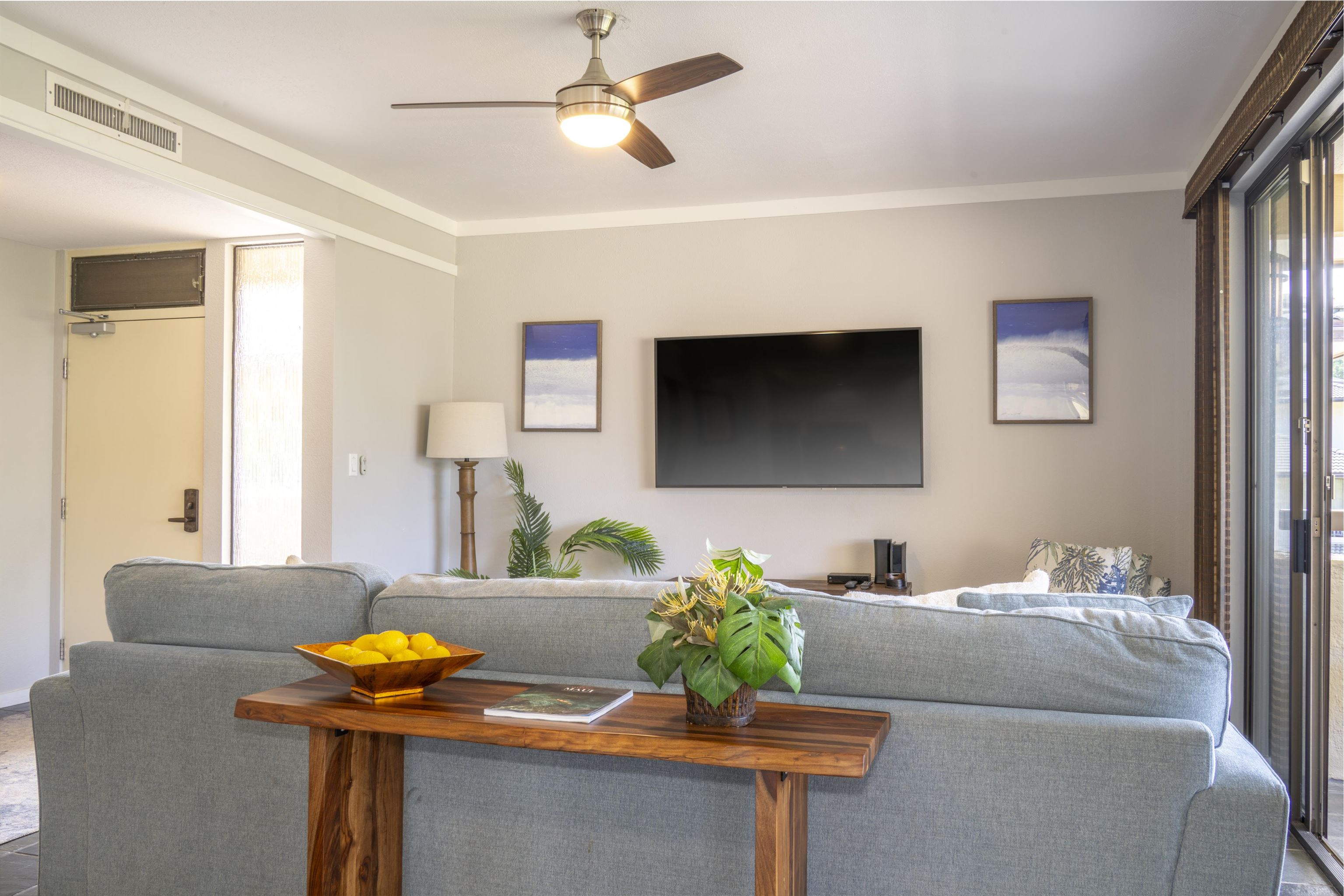 Kapalua Golf Villas condo # 14V2, Lahaina, Hawaii - photo 7 of 45