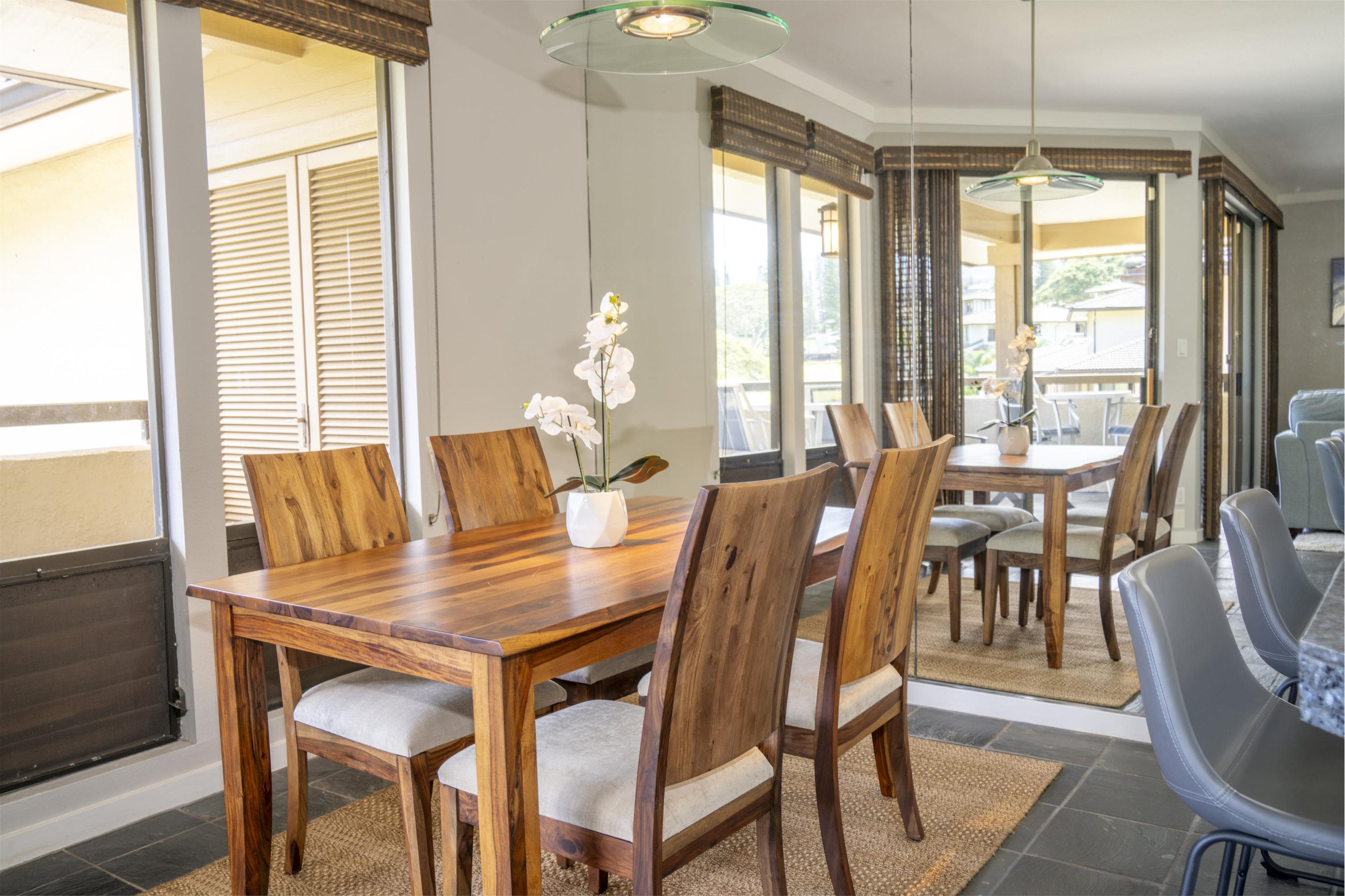 Kapalua Golf Villas condo # 14V2, Lahaina, Hawaii - photo 8 of 45