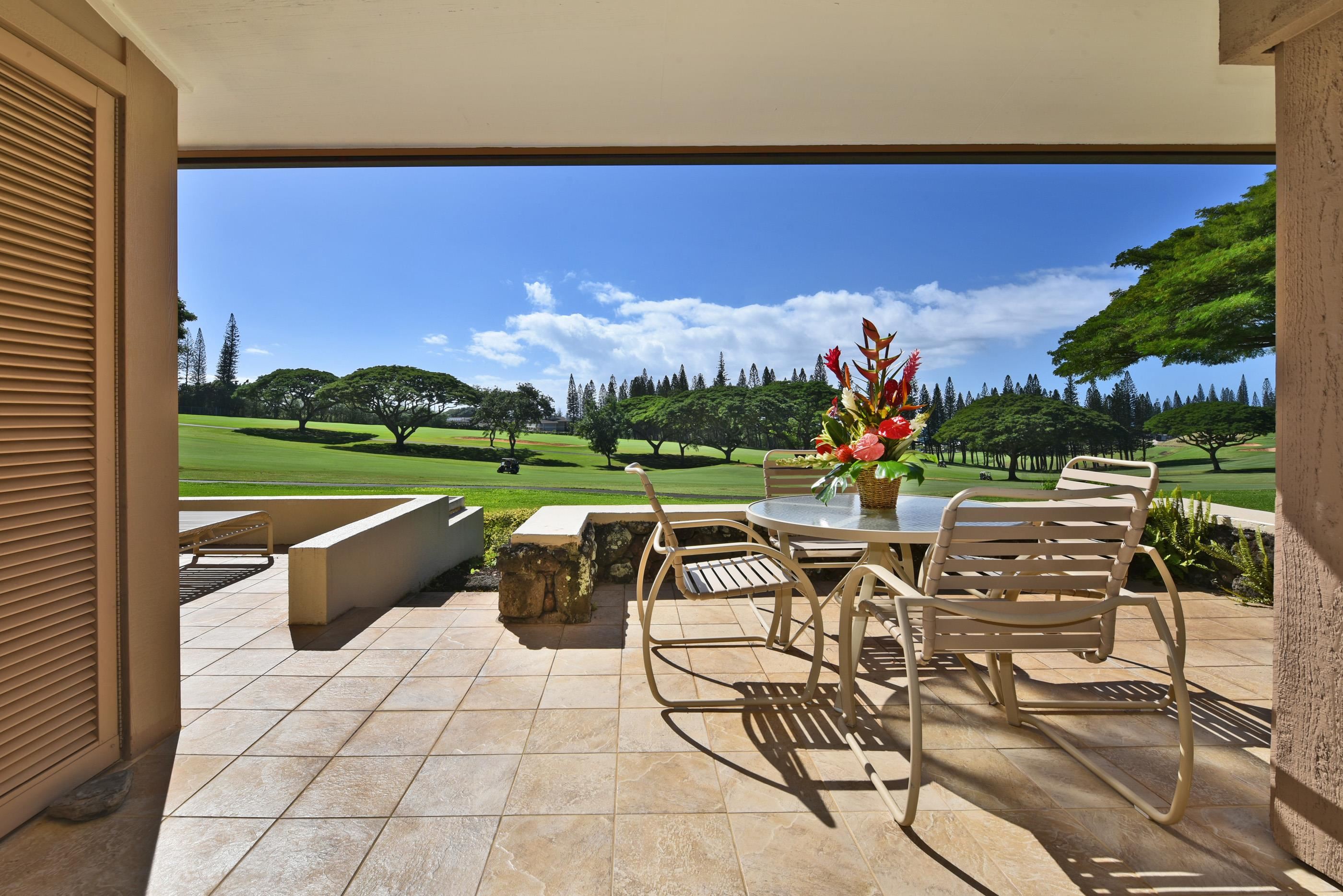 Kapalua Golf Villas condo # 15P5&6, Lahaina, Hawaii - photo 2 of 30