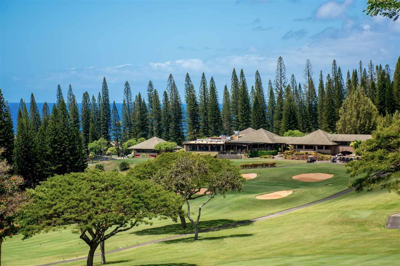 Kapalua Golf Villas condo # 15T2, Lahaina, Hawaii - photo 16 of 16