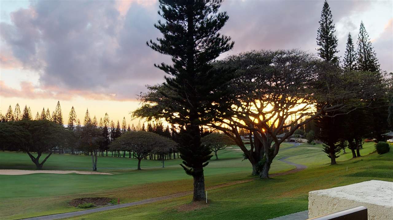 Kapalua Golf Villas condo # 15T7-8, Lahaina, Hawaii - photo 11 of 14