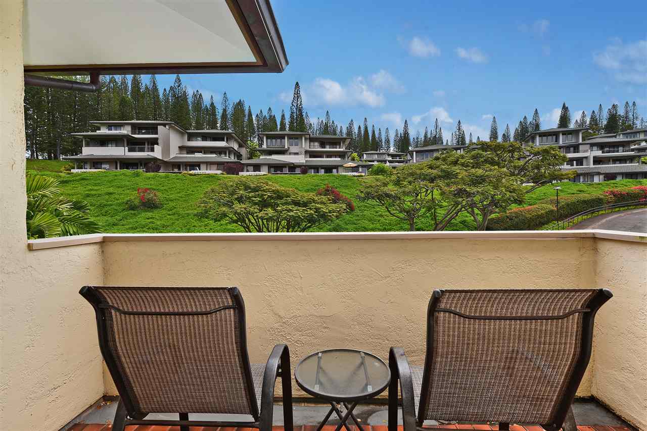 Kapalua Golf Villas condo # 15V1, Lahaina, Hawaii - photo 15 of 30