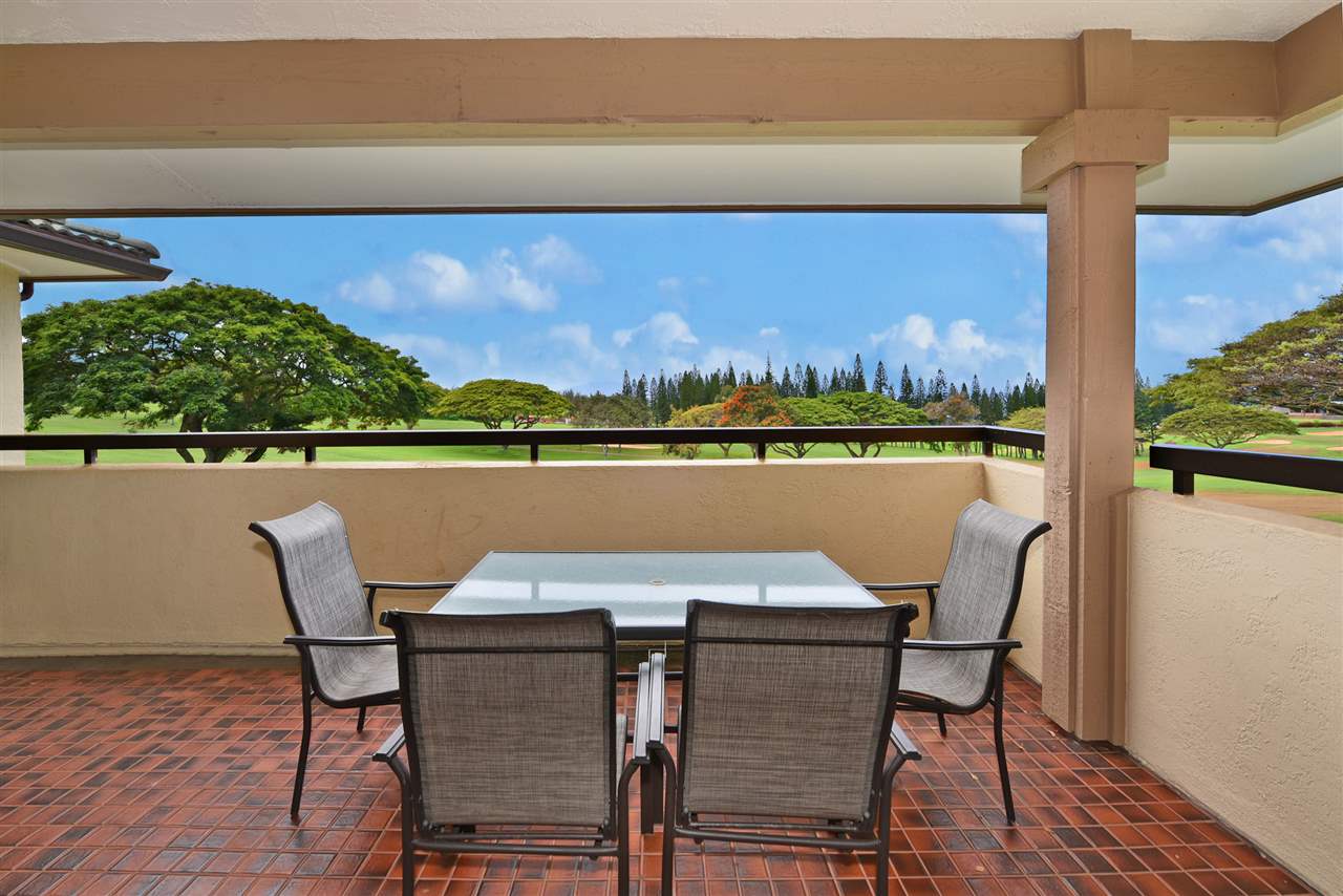 Kapalua Golf Villas condo # 15V1, Lahaina, Hawaii - photo 21 of 30