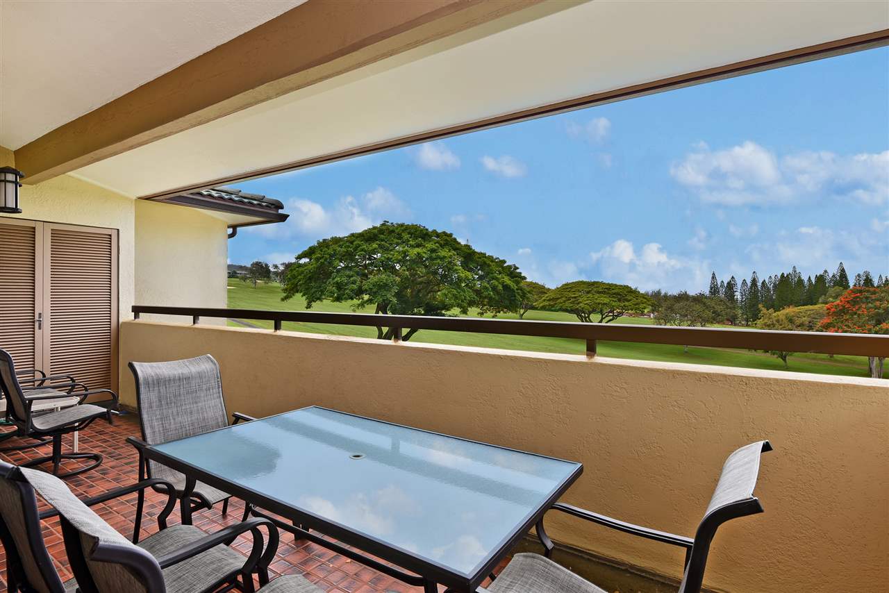 Kapalua Golf Villas condo # 15V1, Lahaina, Hawaii - photo 24 of 30
