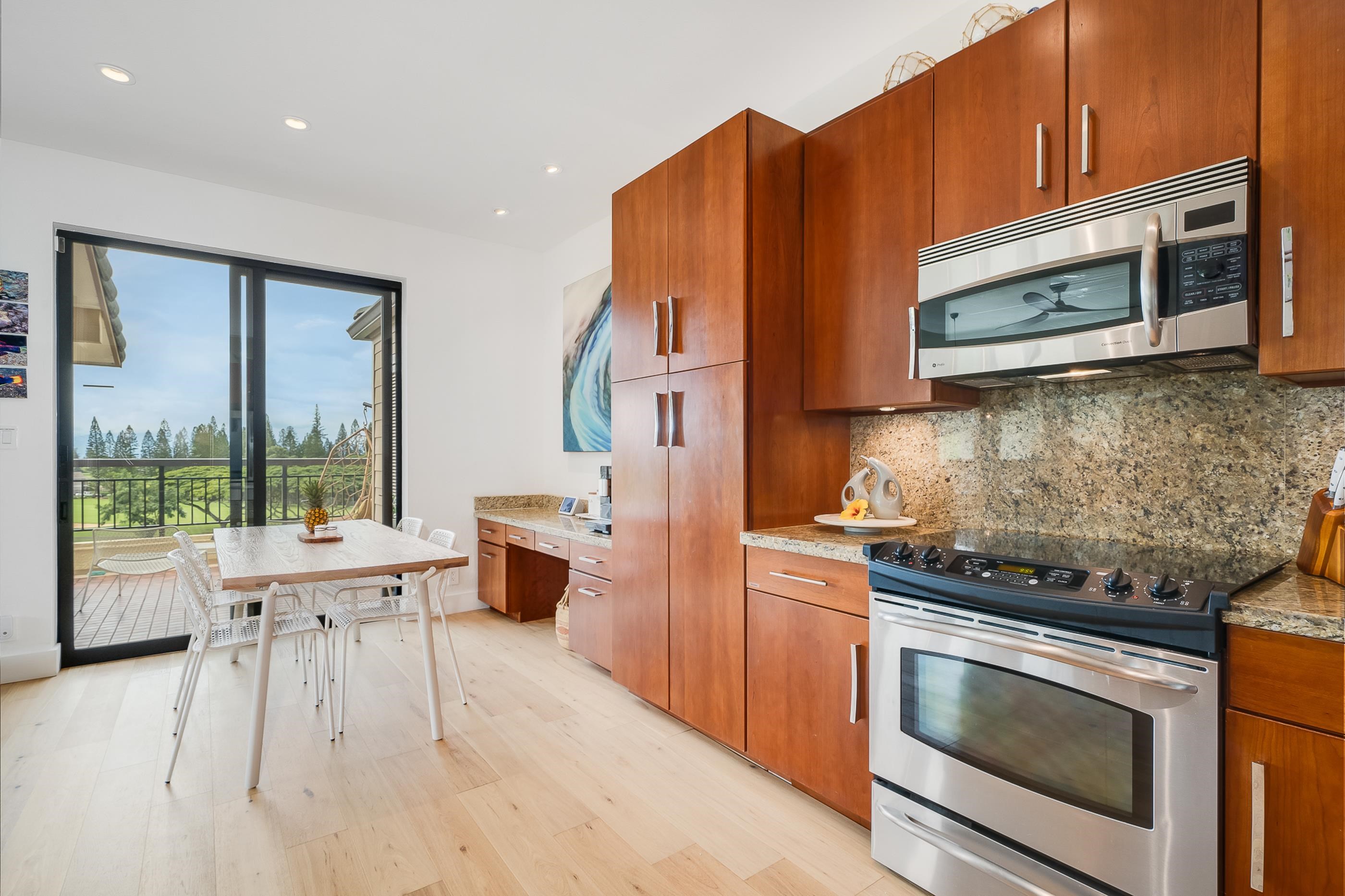 Kapalua Golf Villas condo # 15V2, Lahaina, Hawaii - photo 11 of 39