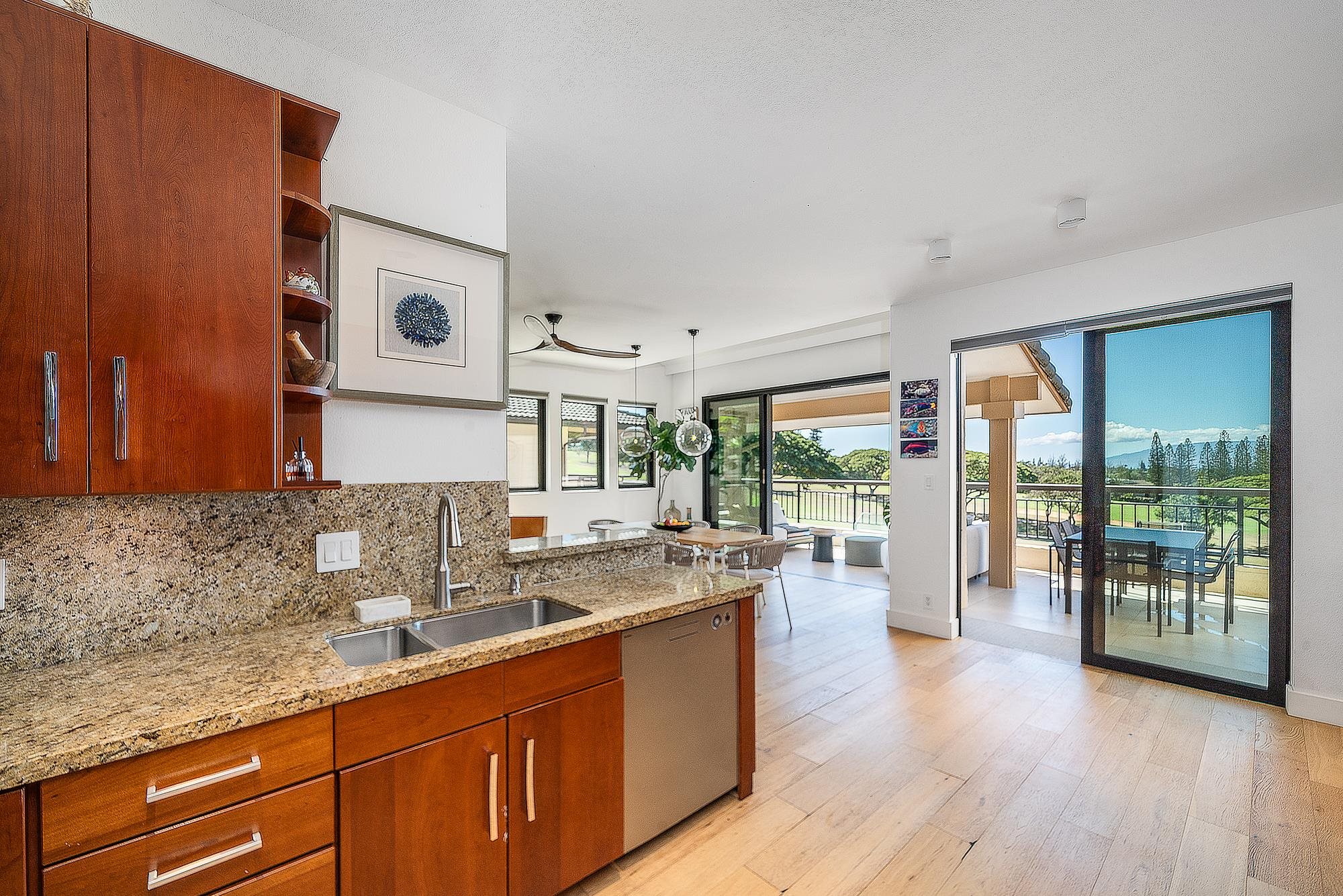 Kapalua Golf Villas condo # 15V2, Lahaina, Hawaii - photo 13 of 39