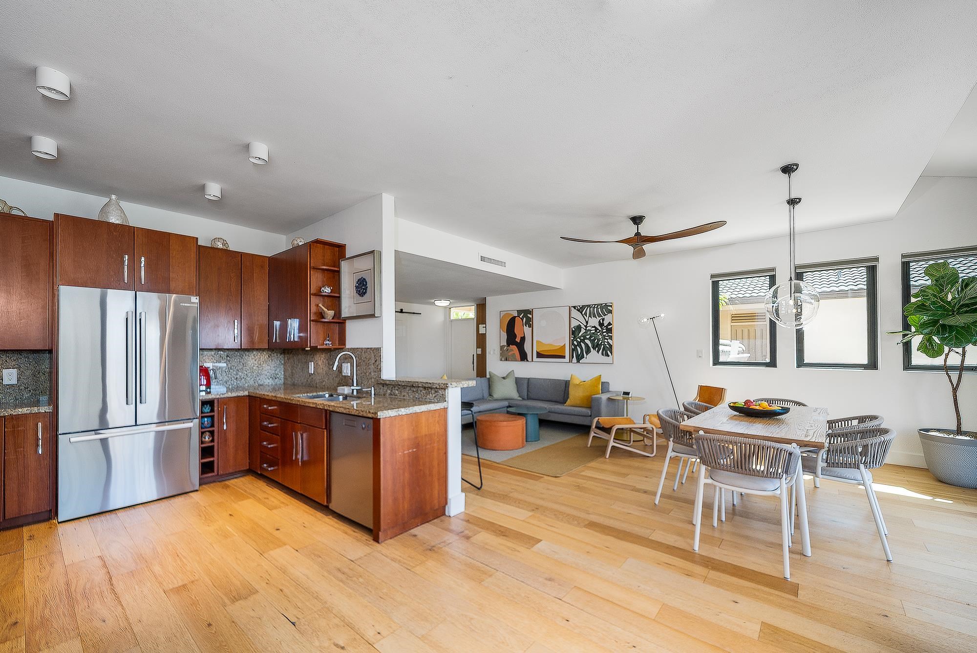 Kapalua Golf Villas condo # 15V2, Lahaina, Hawaii - photo 13 of 40