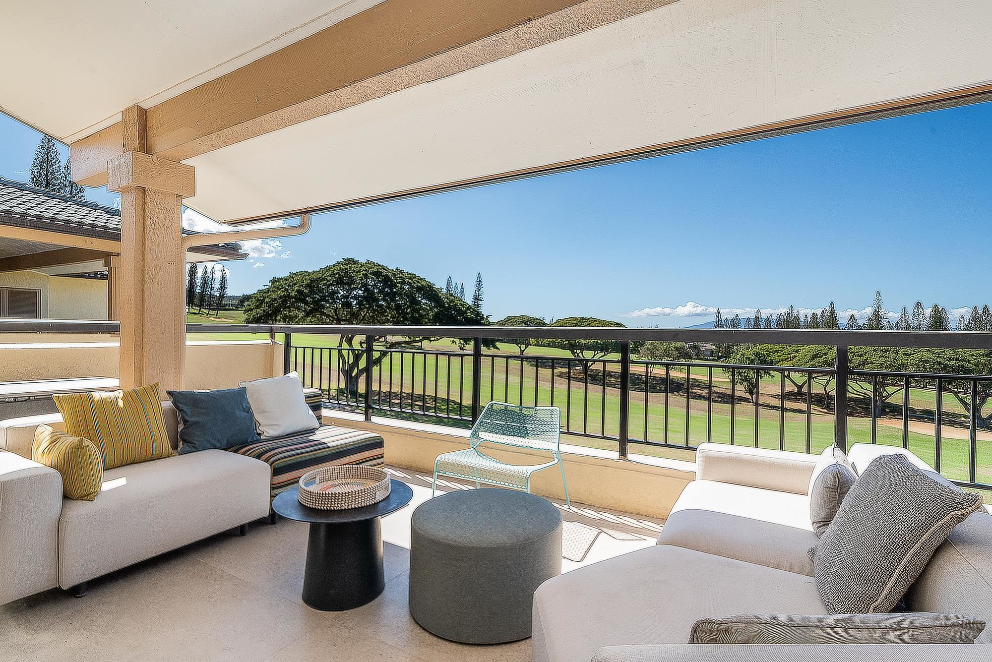 Kapalua Golf Villas condo # 15V2, Lahaina, Hawaii - photo 16 of 40