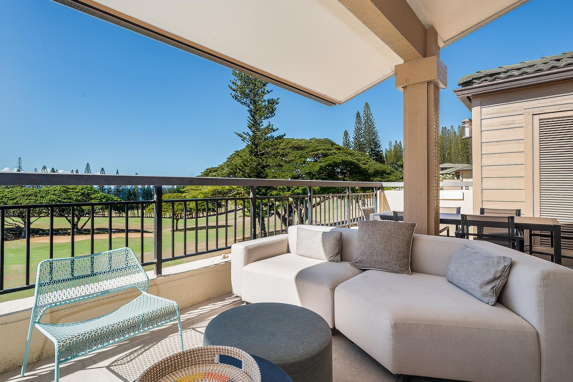 Kapalua Golf Villas condo # 15V2, Lahaina, Hawaii - photo 17 of 40