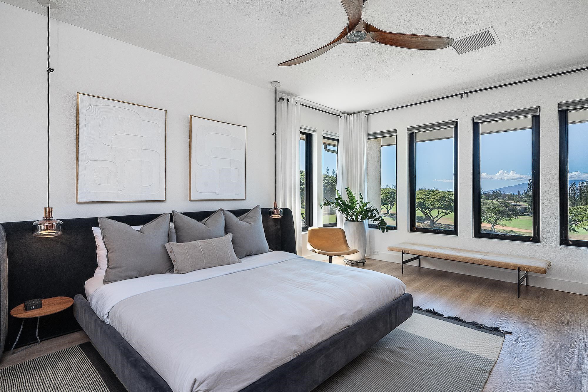 Kapalua Golf Villas condo # 15V2, Lahaina, Hawaii - photo 19 of 40