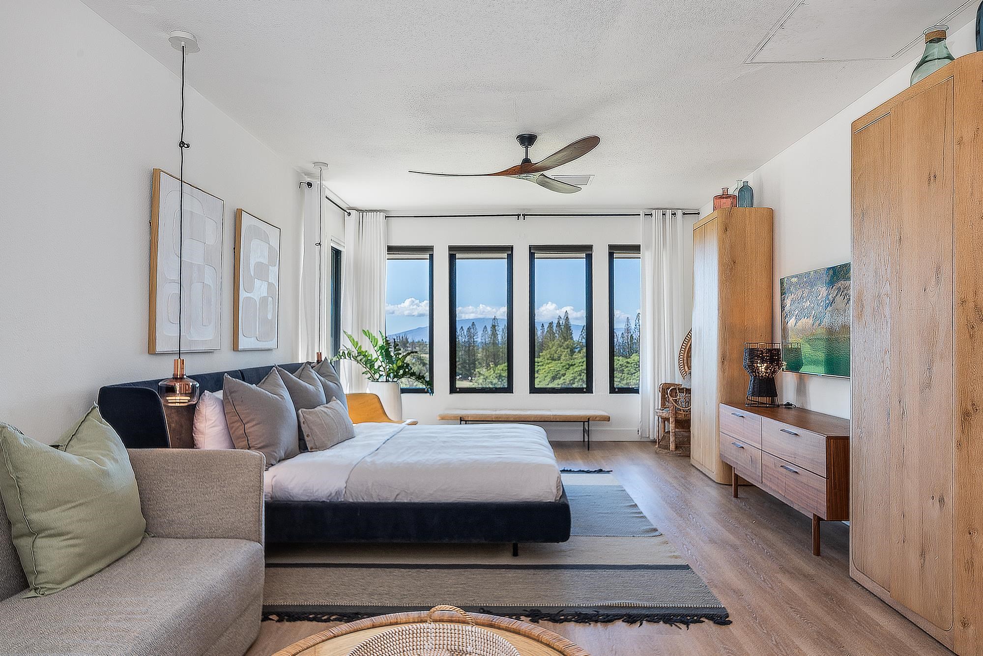 Kapalua Golf Villas condo # 15V2, Lahaina, Hawaii - photo 20 of 40