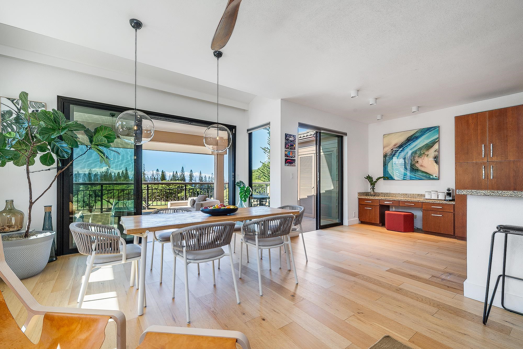 Kapalua Golf Villas condo # 15V2, Lahaina, Hawaii - photo 3 of 39