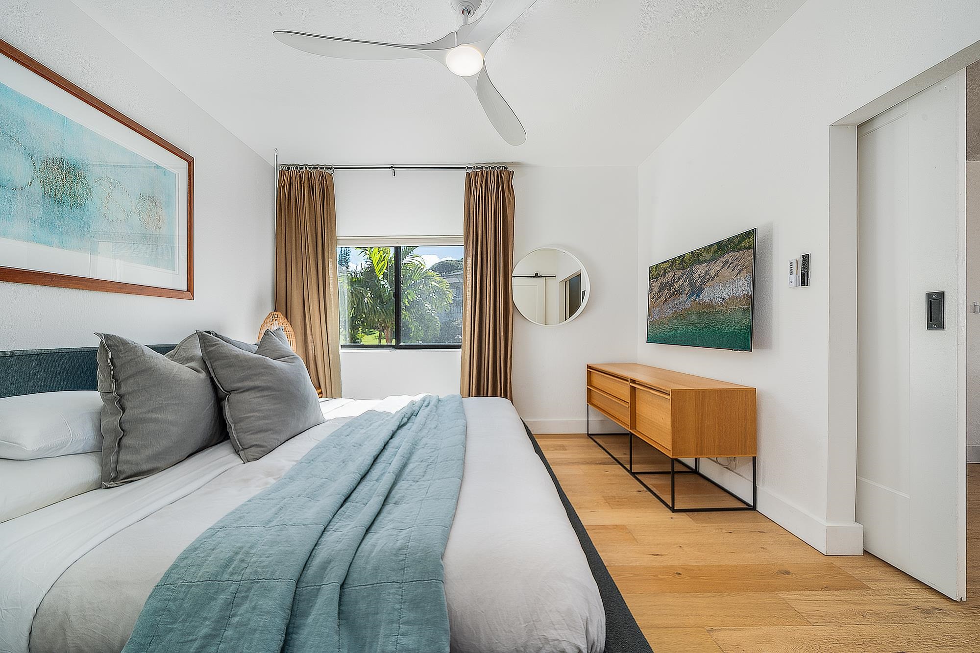 Kapalua Golf Villas condo # 15V2, Lahaina, Hawaii - photo 23 of 39