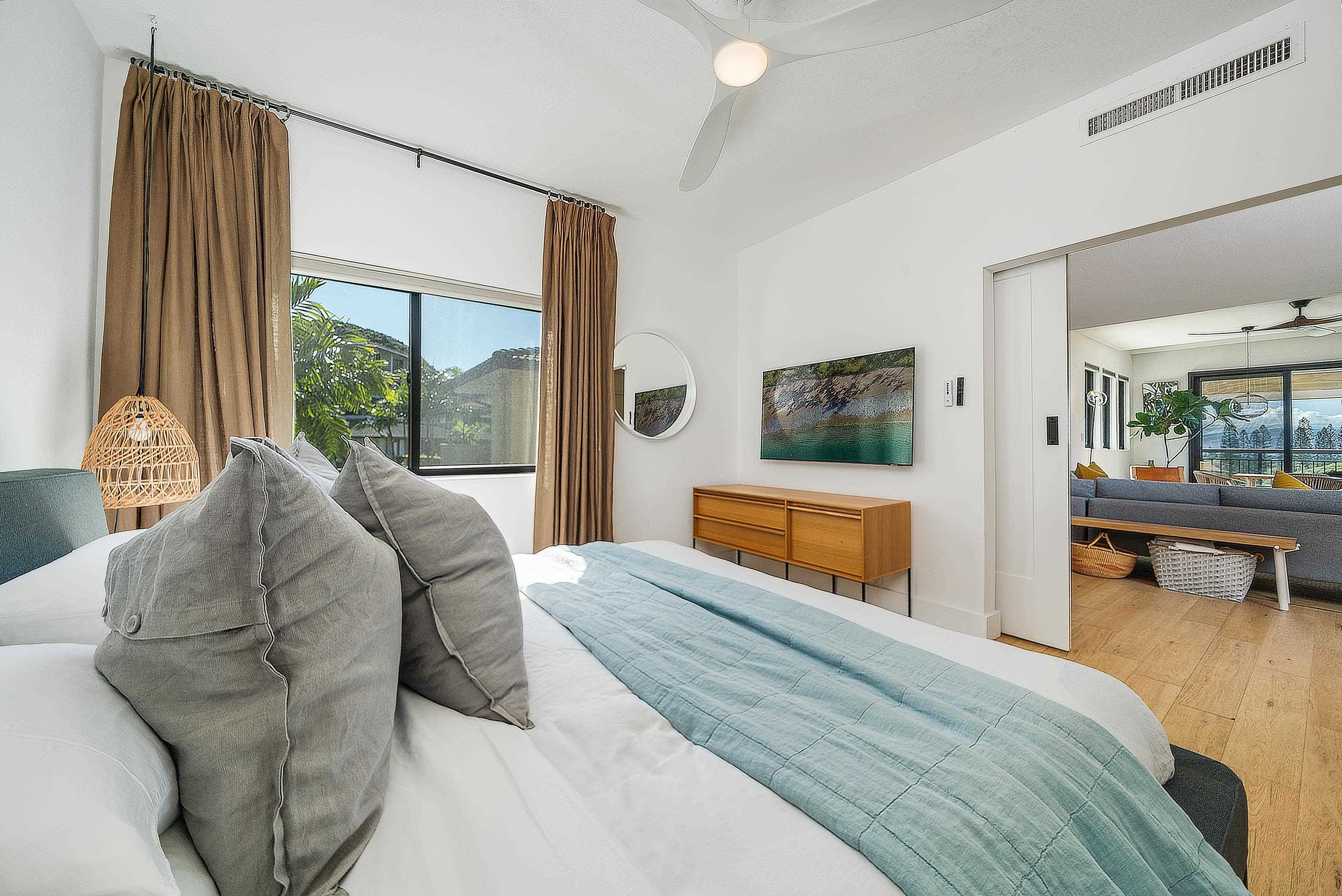 Kapalua Golf Villas condo # 15V2, Lahaina, Hawaii - photo 25 of 40