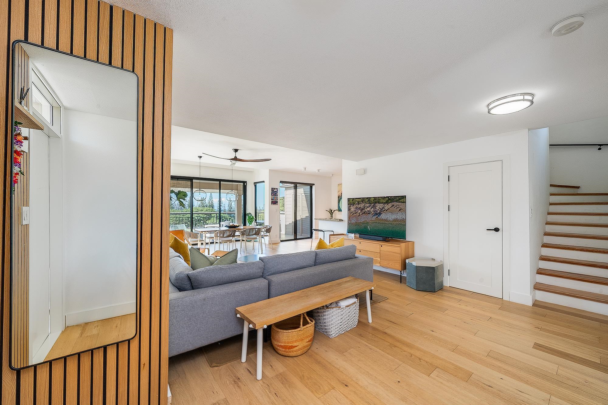 Kapalua Golf Villas condo # 15V2, Lahaina, Hawaii - photo 4 of 39