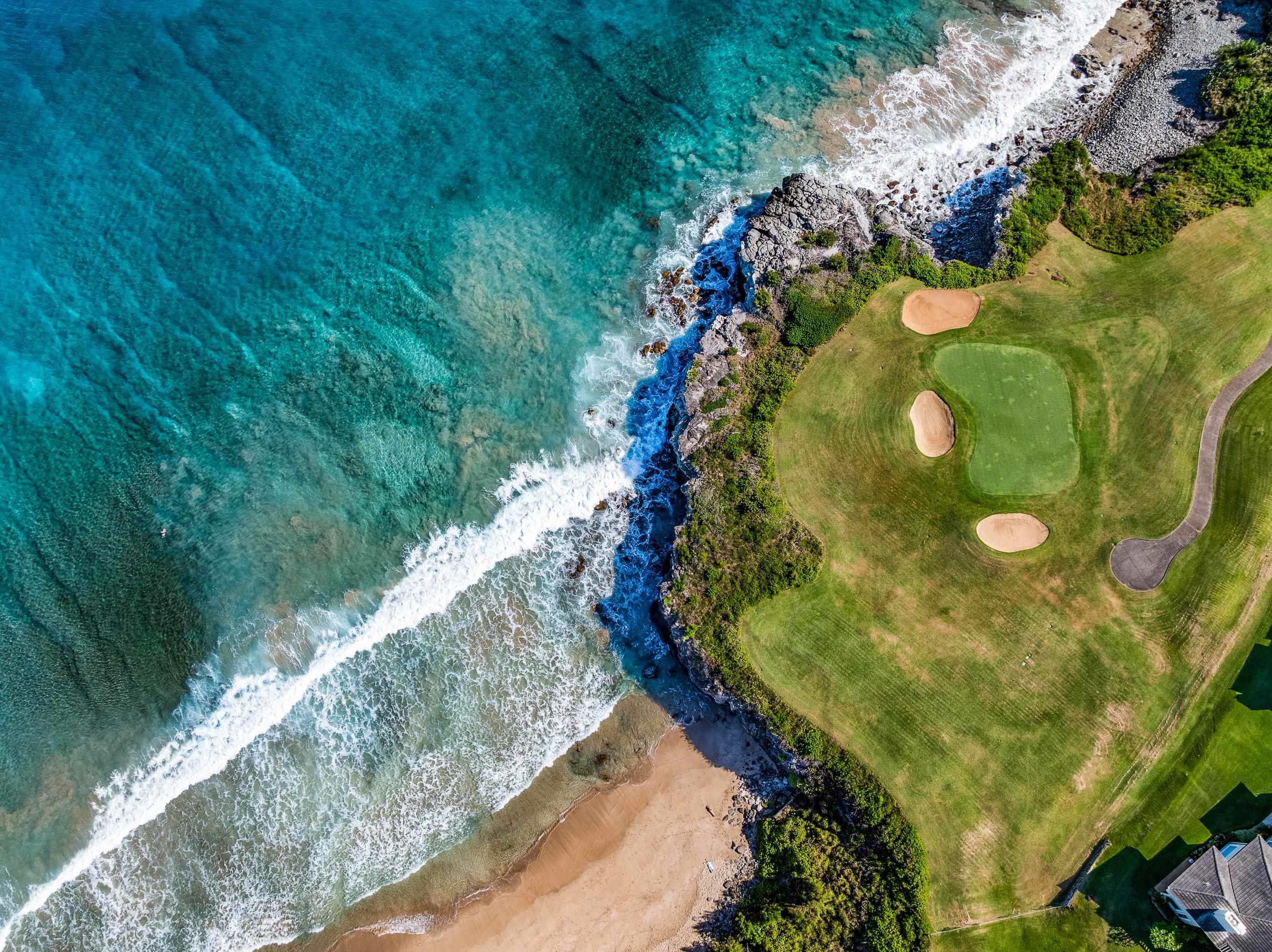 Kapalua Golf Villas condo # 15V2, Lahaina, Hawaii - photo 39 of 39