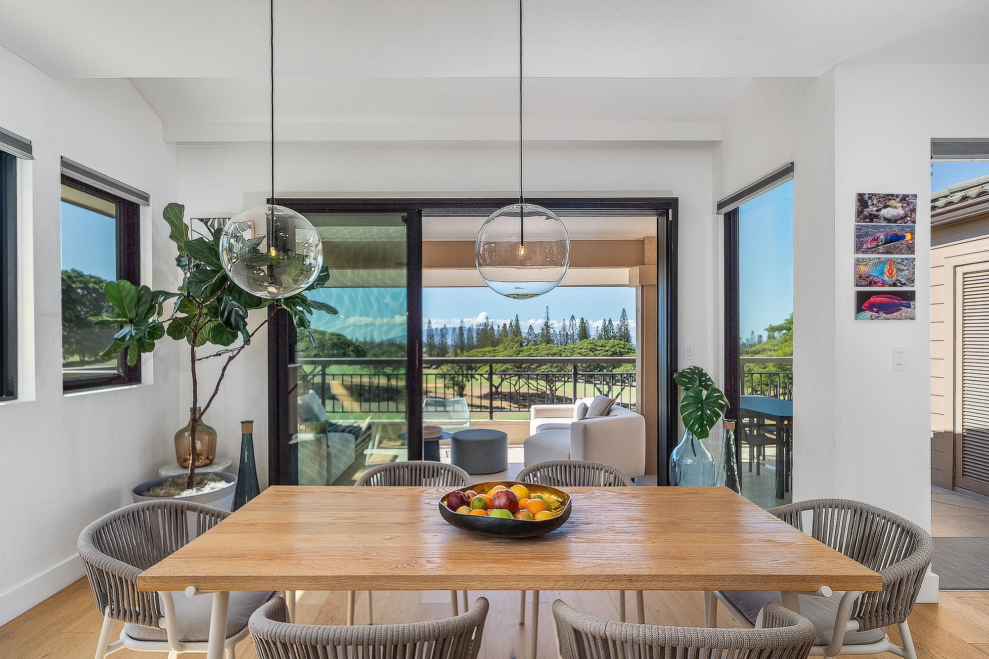 Kapalua Golf Villas condo # 15V2, Lahaina, Hawaii - photo 9 of 39