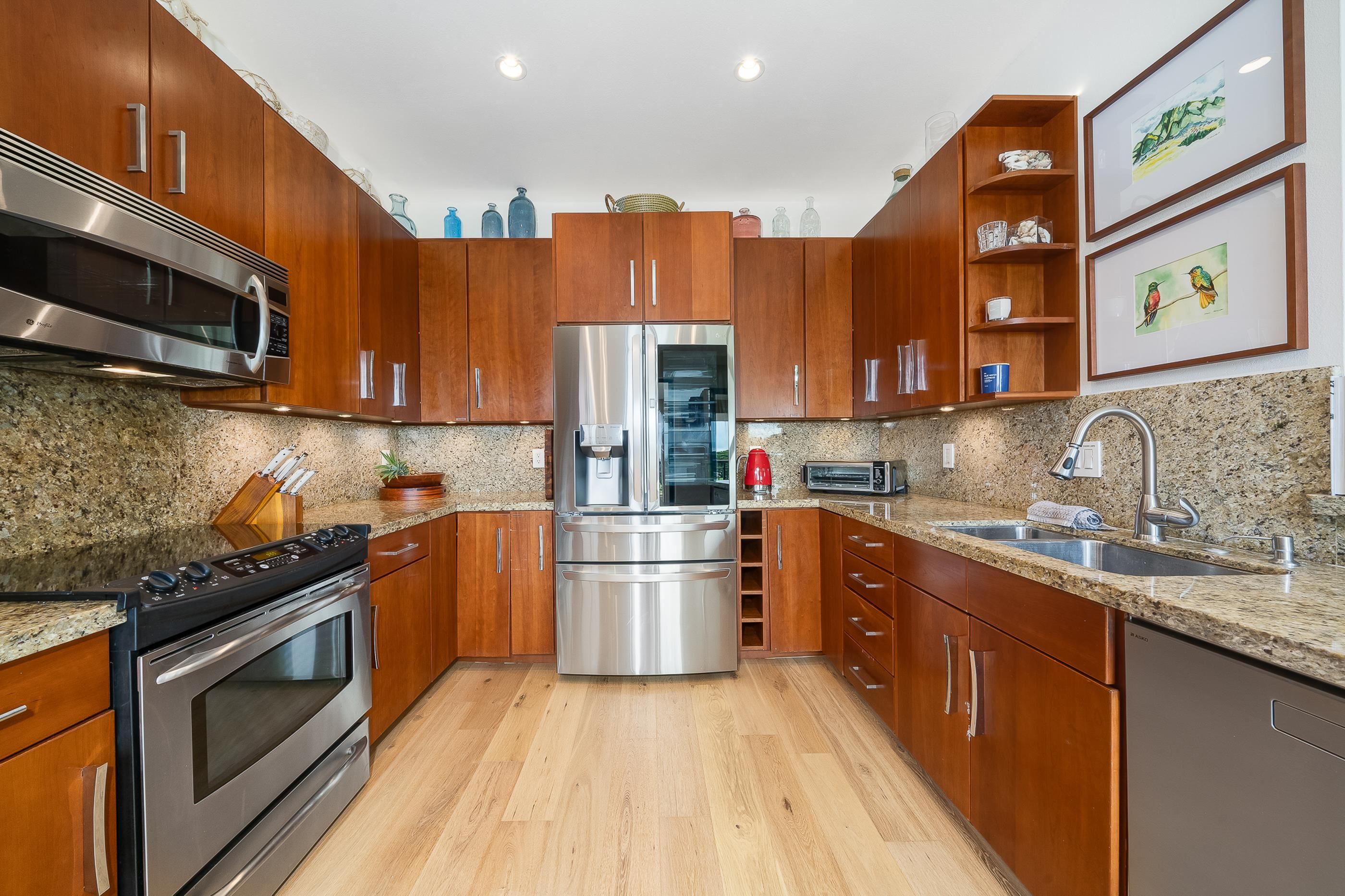 Kapalua Golf Villas condo # 15V2, Lahaina, Hawaii - photo 10 of 39