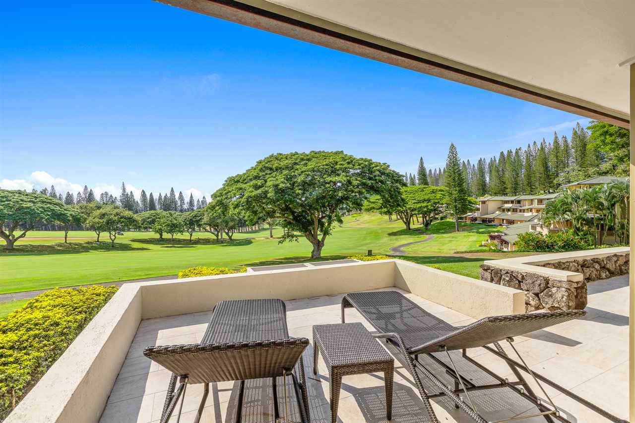 Kapalua Golf Villas 16P12, 500 KAPALUA Dr, Lahaina Kapalua condo Sold