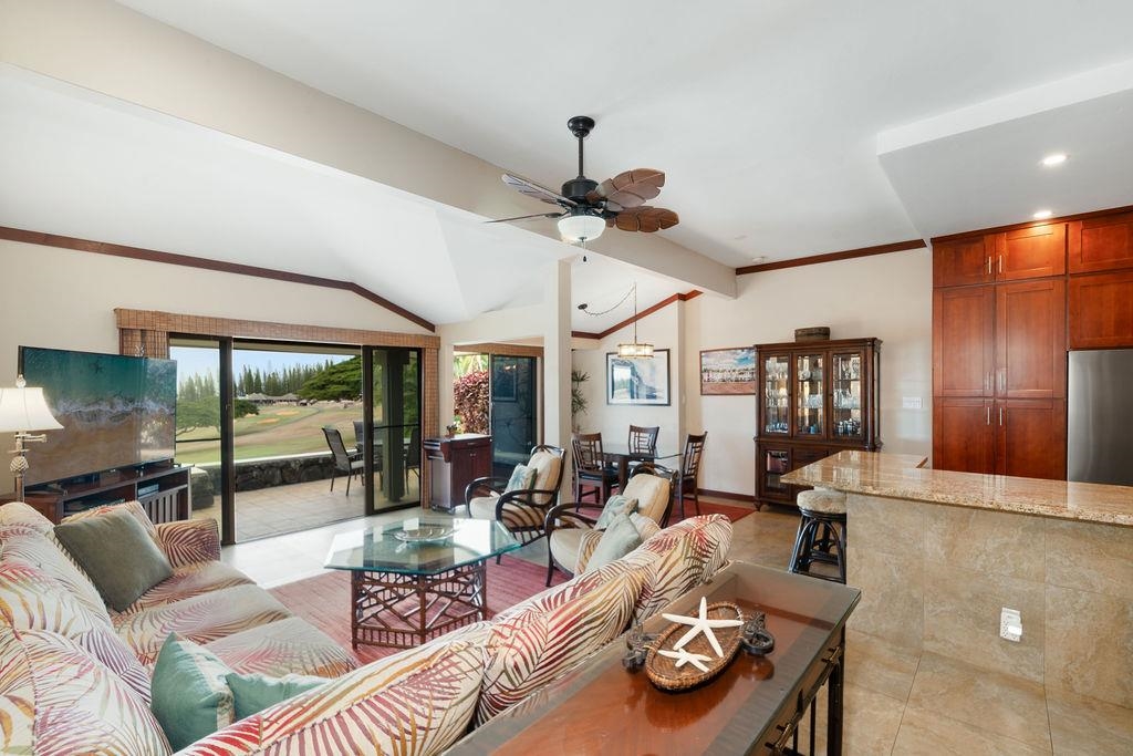Kapalua Golf Villas condo # 16P5-6, Lahaina, Hawaii - photo 12 of 48