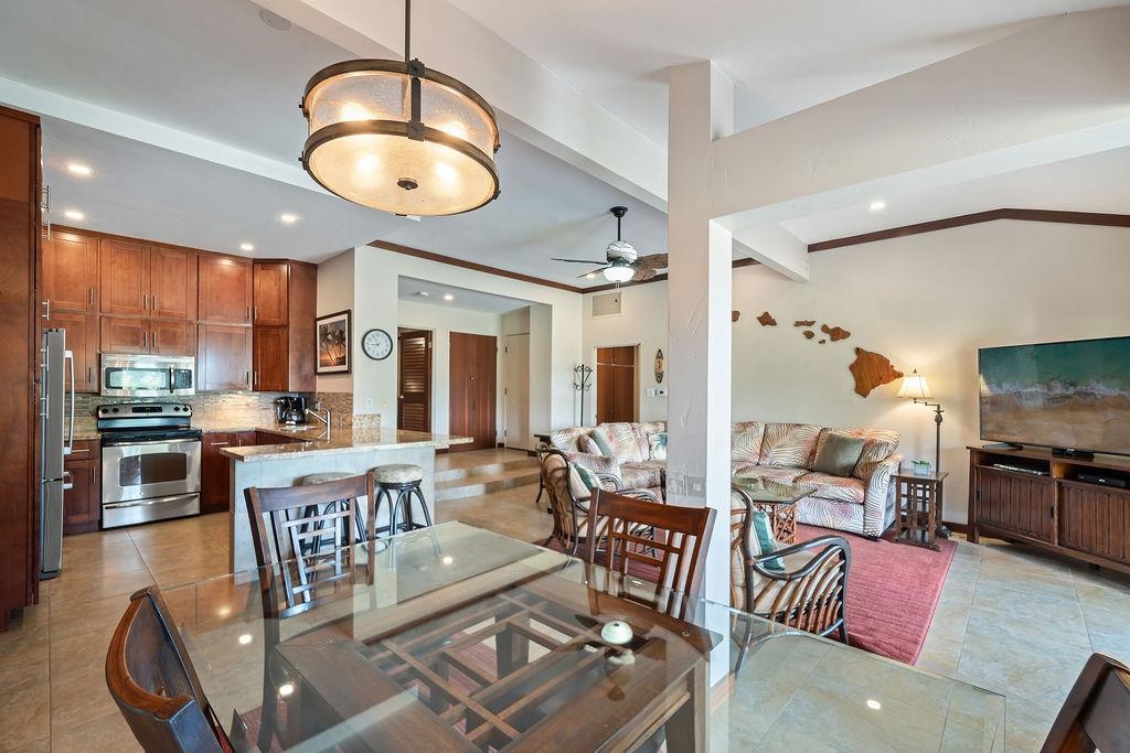 Kapalua Golf Villas condo # 16P5-6, Lahaina, Hawaii - photo 13 of 48