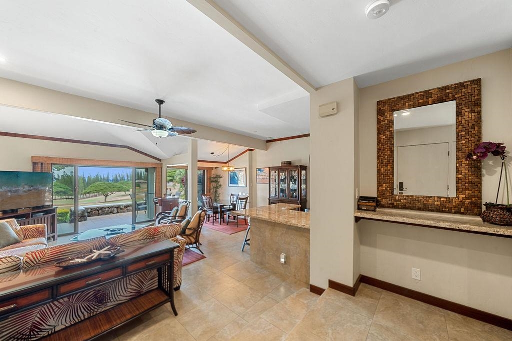 Kapalua Golf Villas condo # 16P5-6, Lahaina, Hawaii - photo 14 of 48