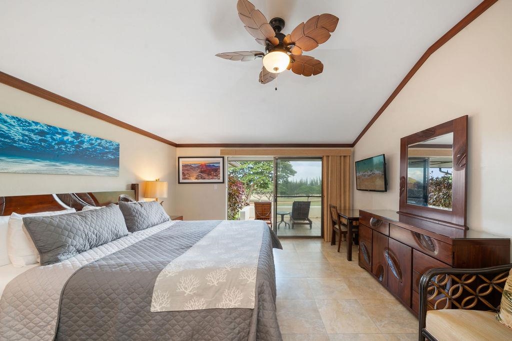 Kapalua Golf Villas condo # 16P5-6, Lahaina, Hawaii - photo 21 of 48