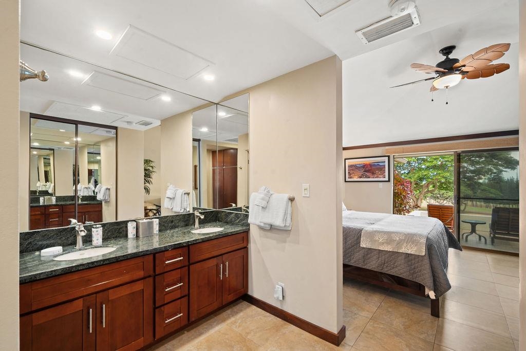 Kapalua Golf Villas condo # 16P5-6, Lahaina, Hawaii - photo 26 of 48