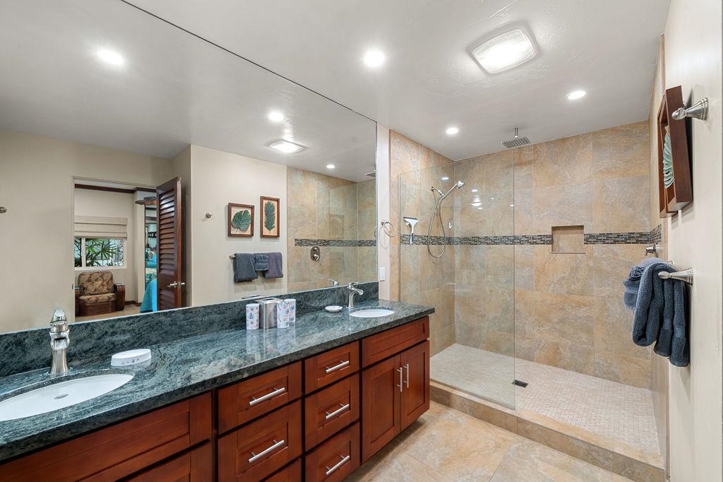 Kapalua Golf Villas condo # 16P5-6, Lahaina, Hawaii - photo 30 of 48